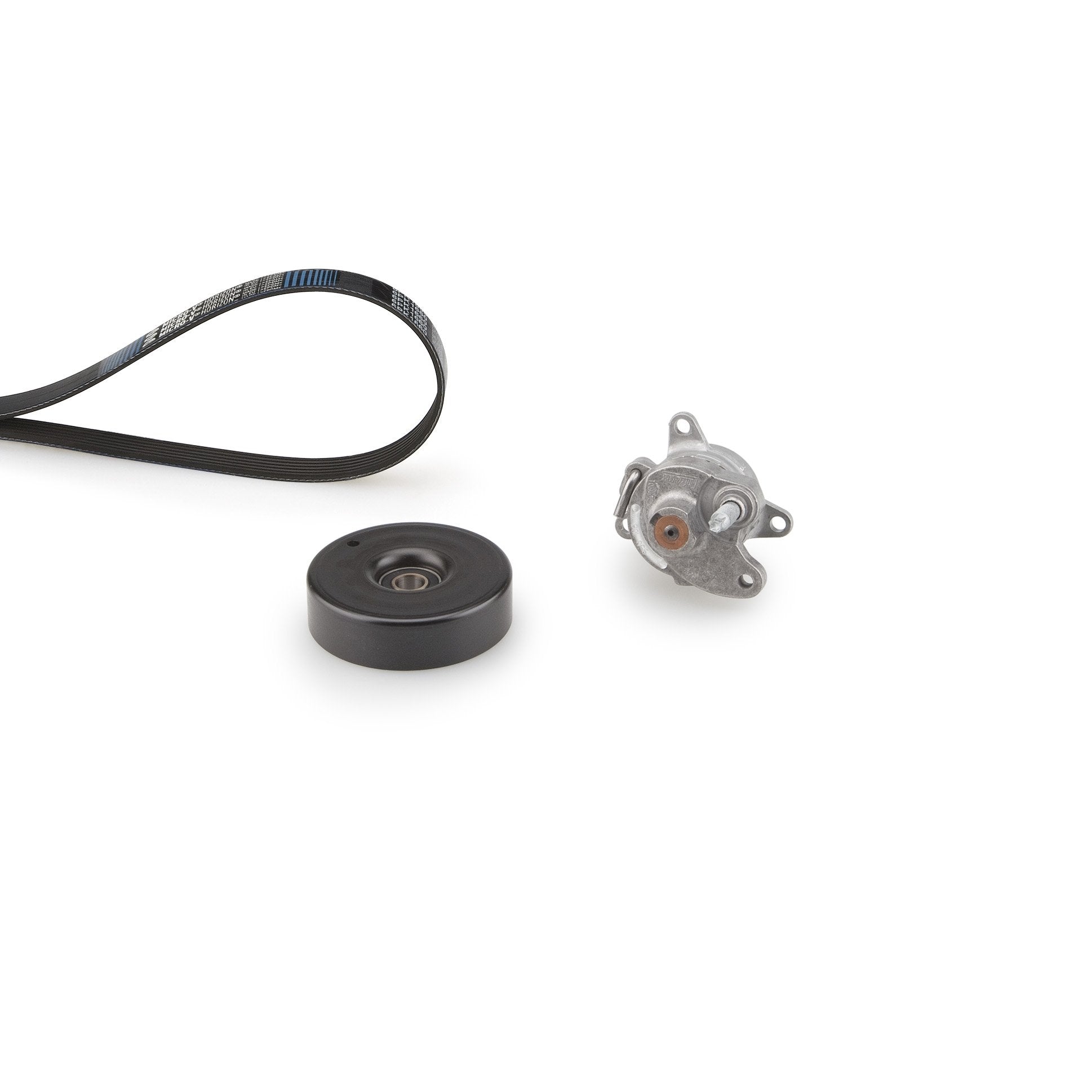 V-Ribbed Belt Set GATES K016PK2053