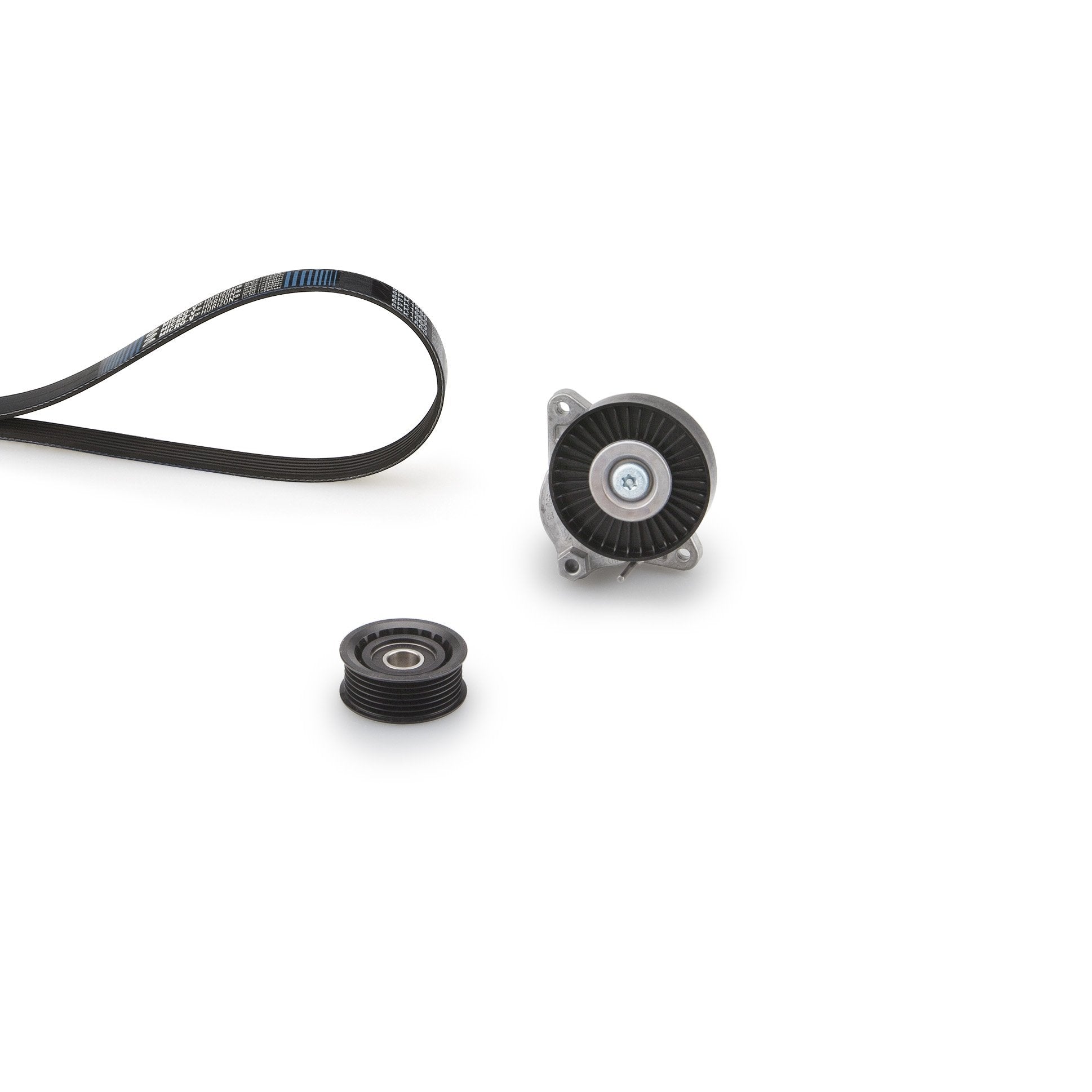 V-Ribbed Belt Set GATES K016PK2373