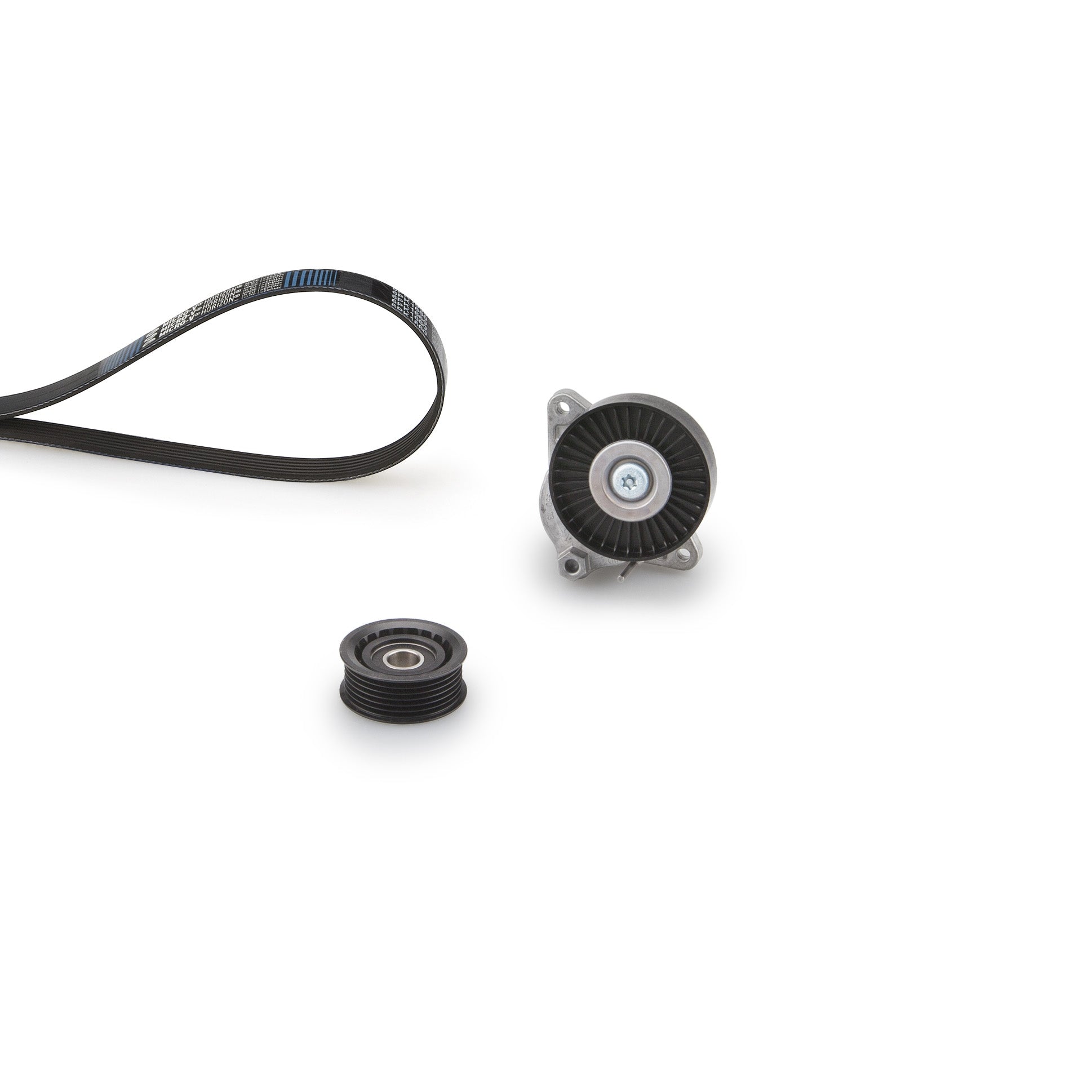 V-Ribbed Belt Set GATES K016PK2380