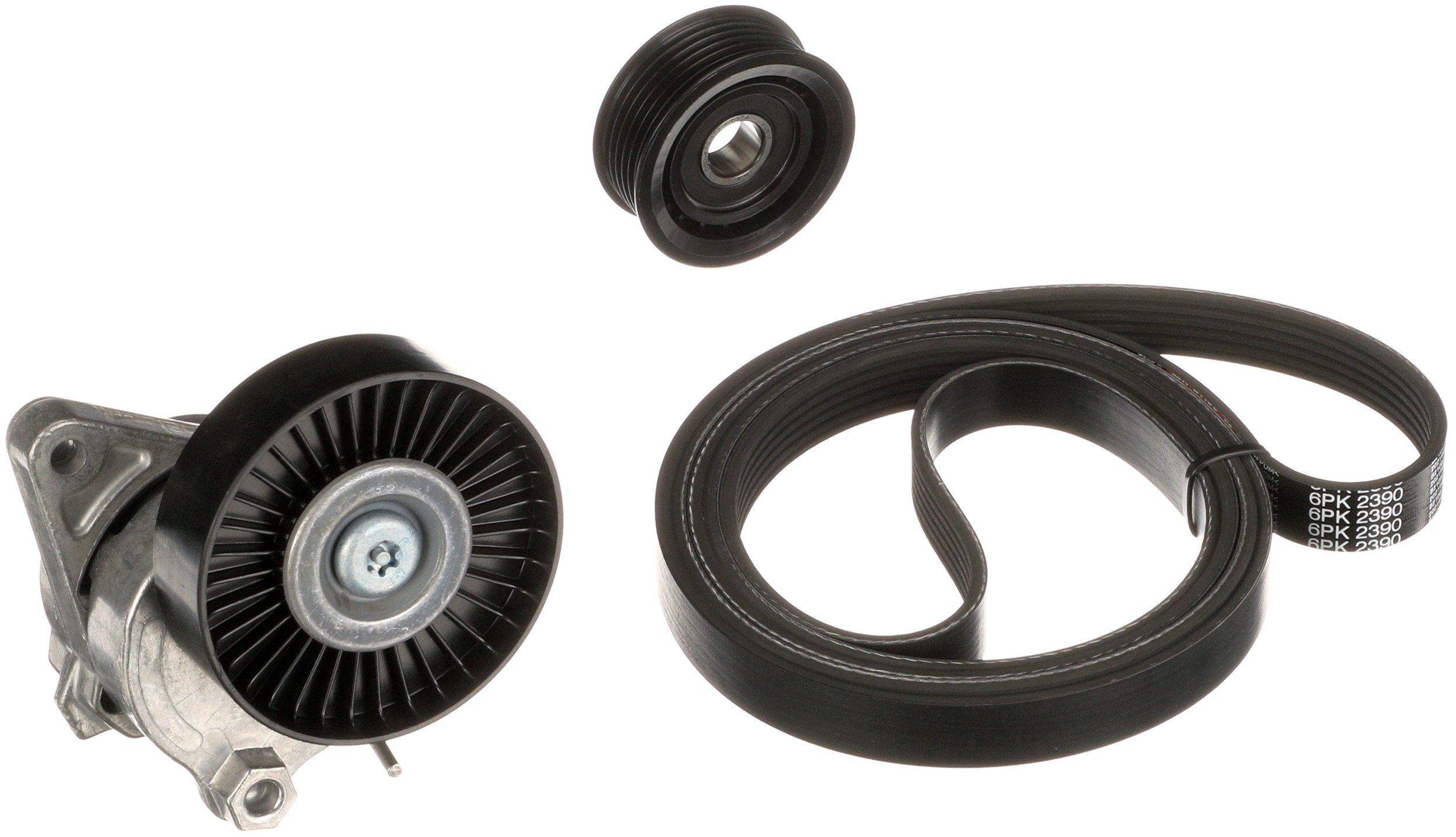 V-Ribbed Belt Set GATES K016PK2390