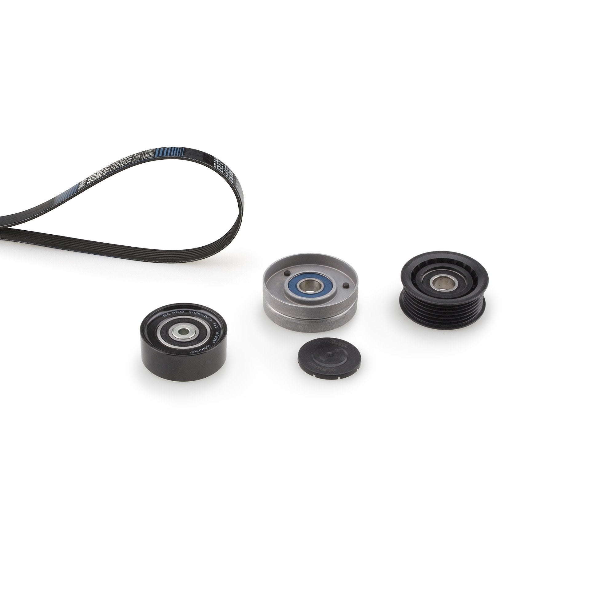 V-Ribbed Belt Set GATES K016PK2403