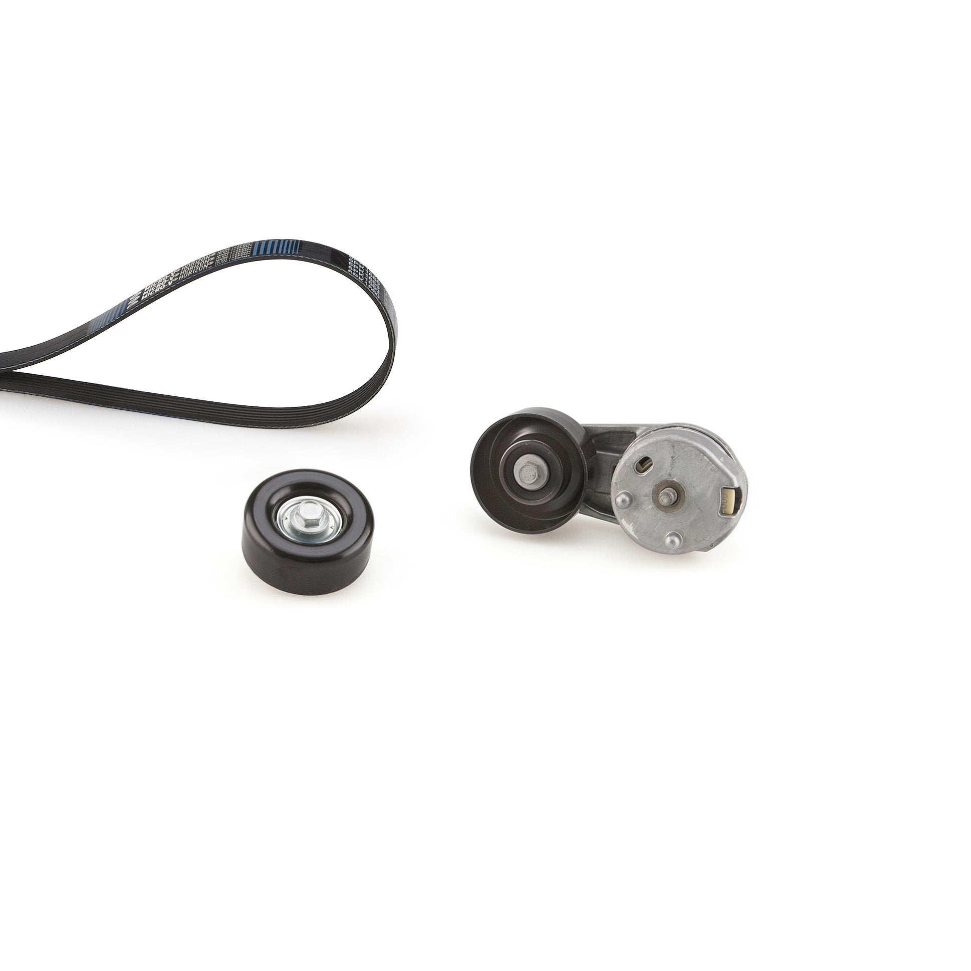 V-Ribbed Belt Set GATES K016PK2465