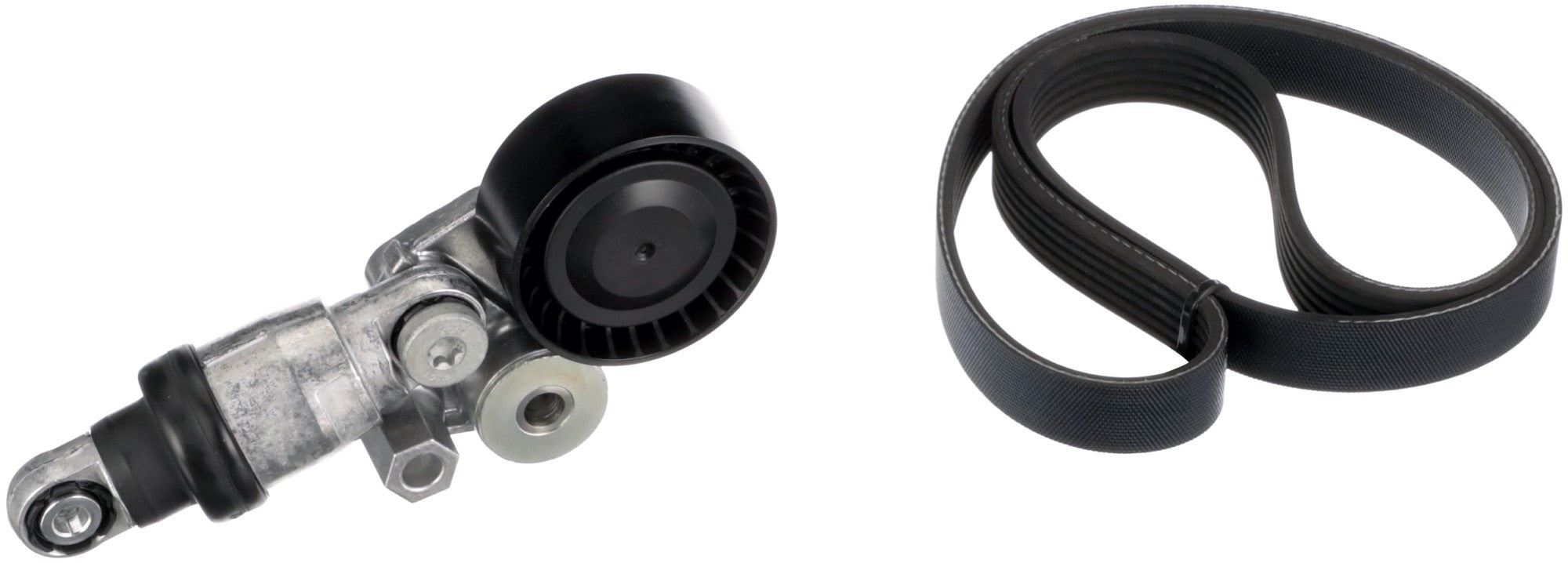 V-Ribbed Belt Set GATES K016PK953XS