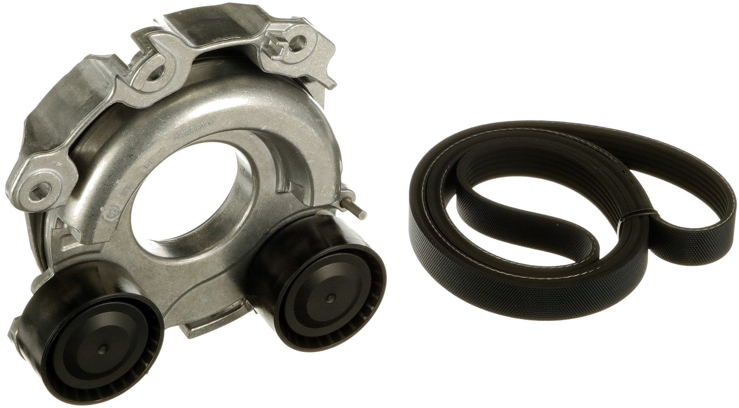 V-Ribbed Belt Set GATES K016PK995EST