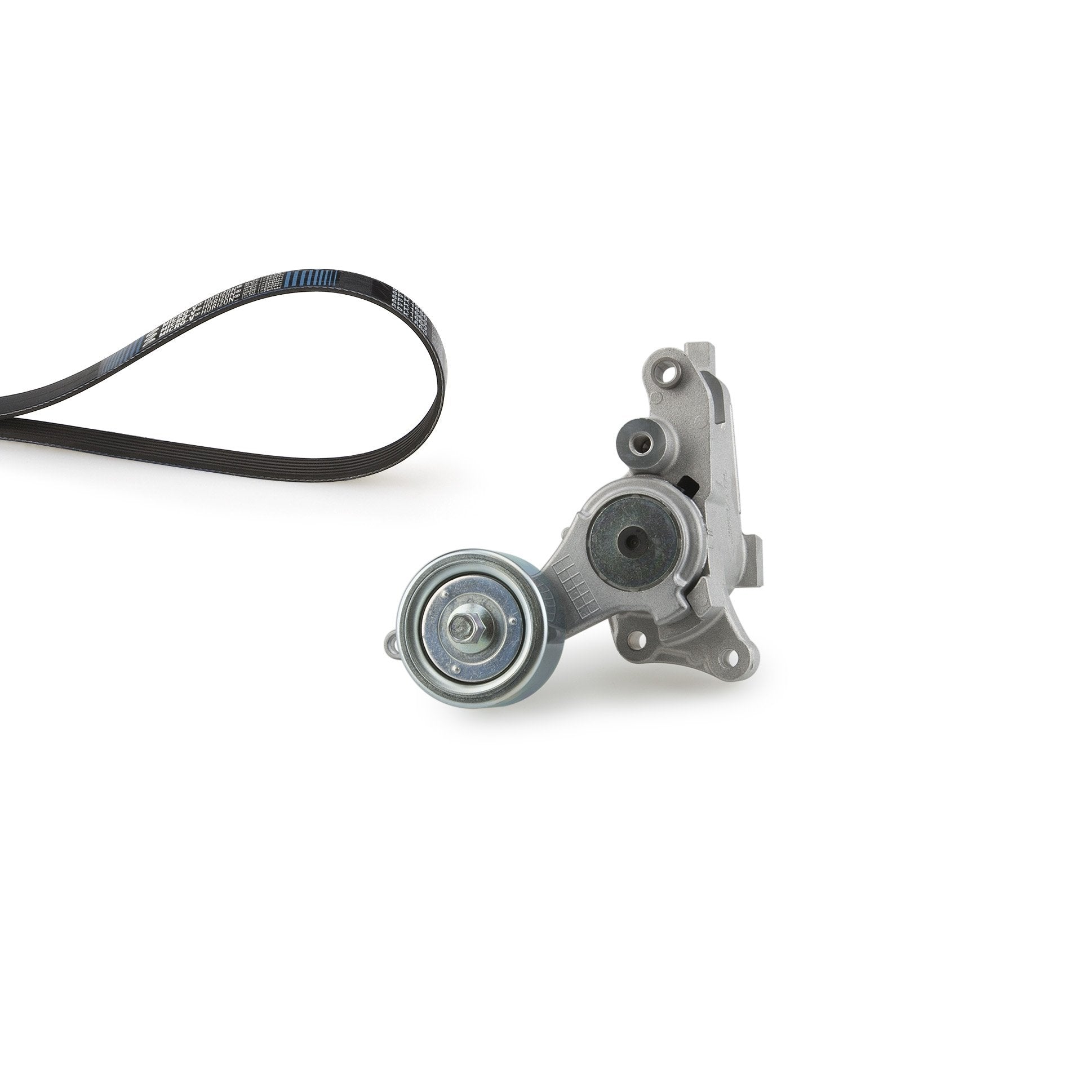 V-Ribbed Belt Set GATES K017PK1095