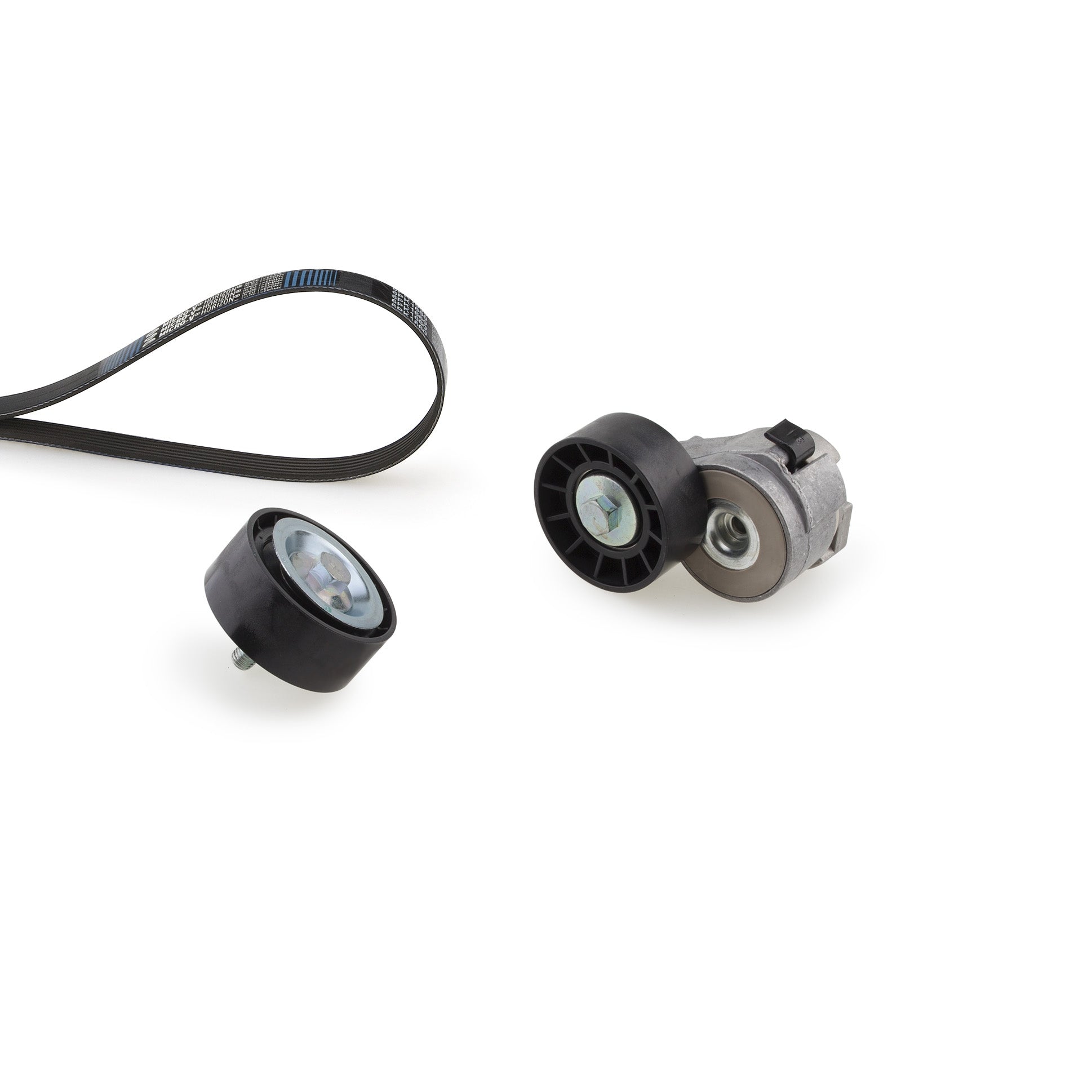 V-Ribbed Belt Set GATES K017PK1325