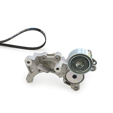 V-Ribbed Belt Set GATES K017PK1620