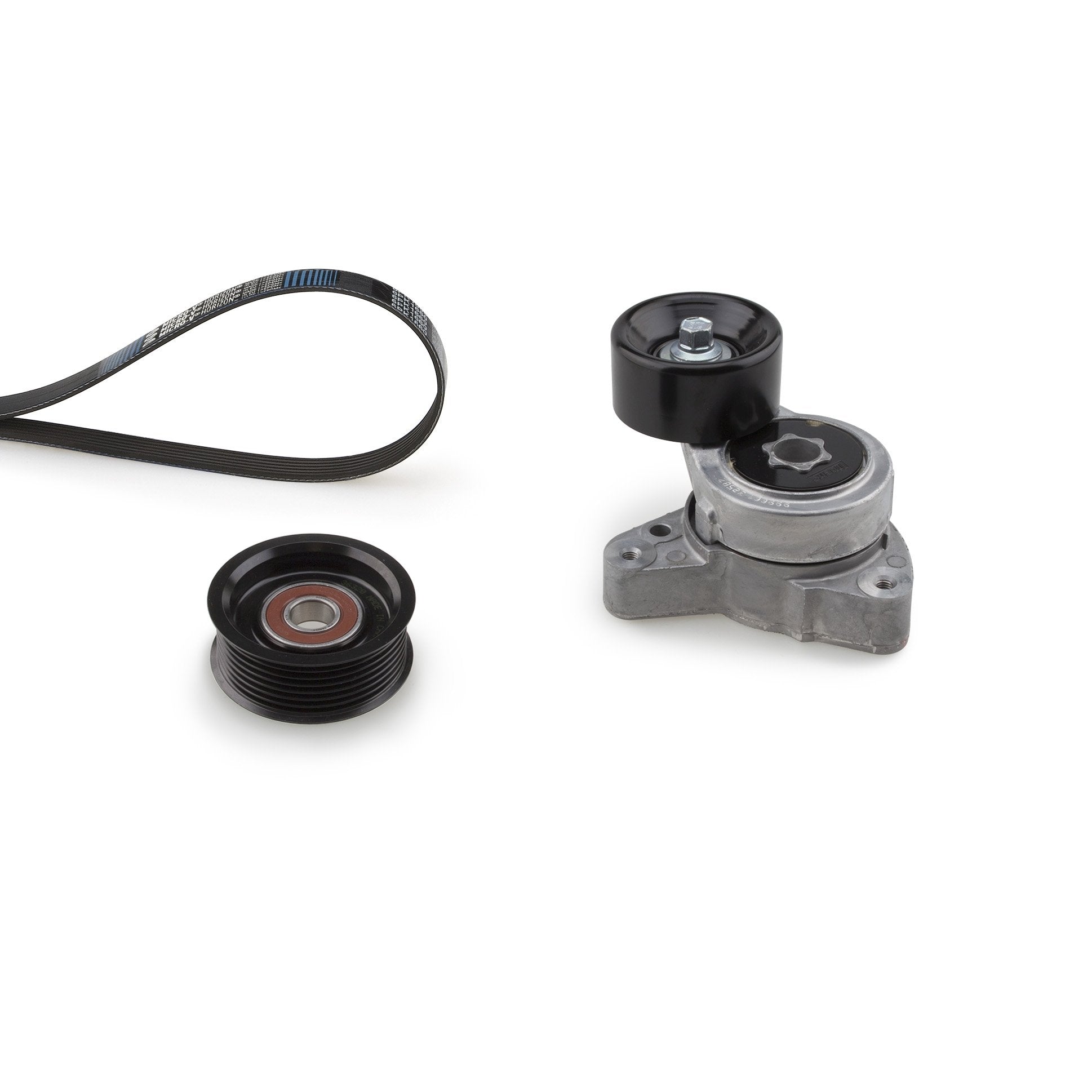 V-Ribbed Belt Set GATES K017PK1640