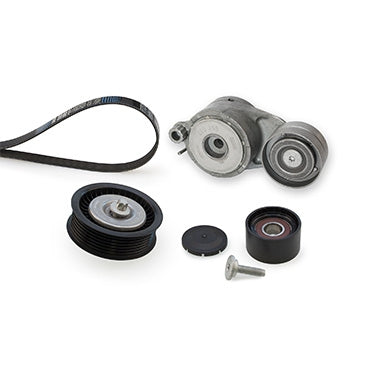 V-Ribbed Belt Set GATES K027PK2005