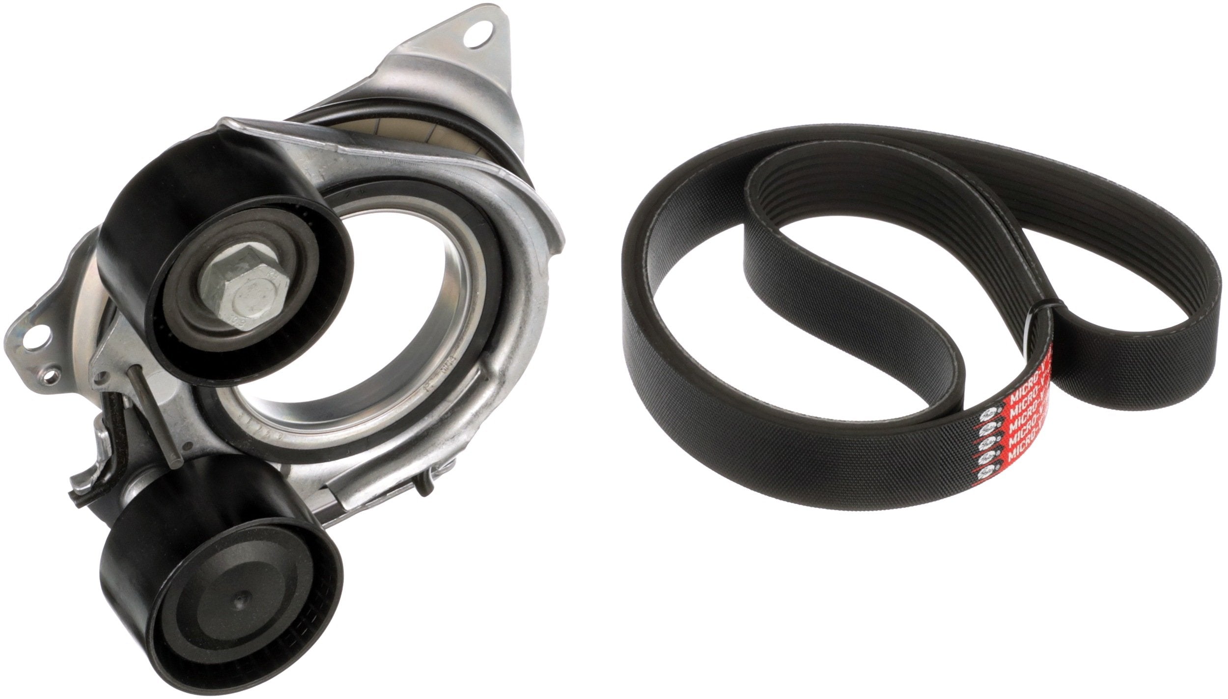 V-Ribbed Belt Set GATES K018PK1162EST