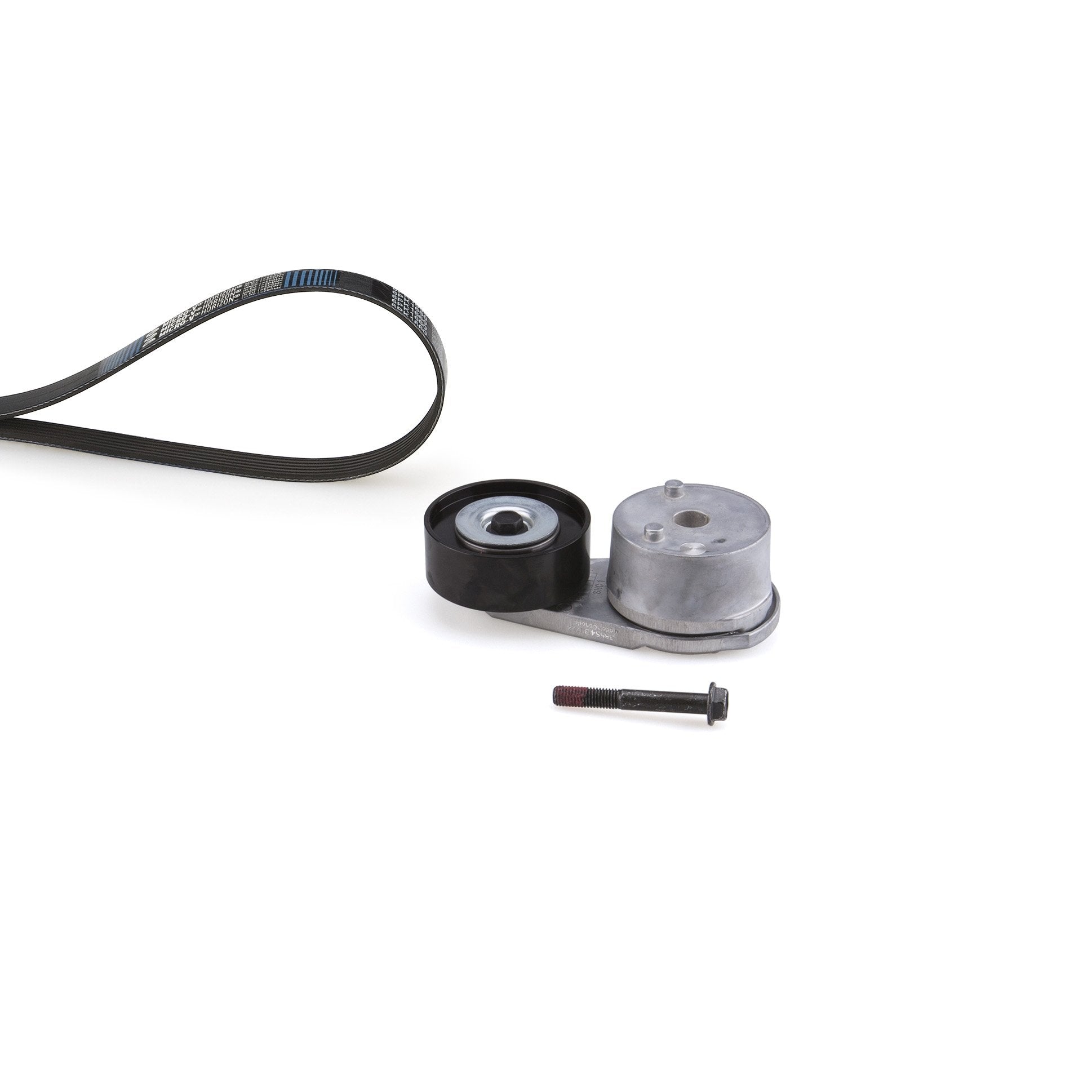 V-Ribbed Belt Set GATES K018PK1222HD