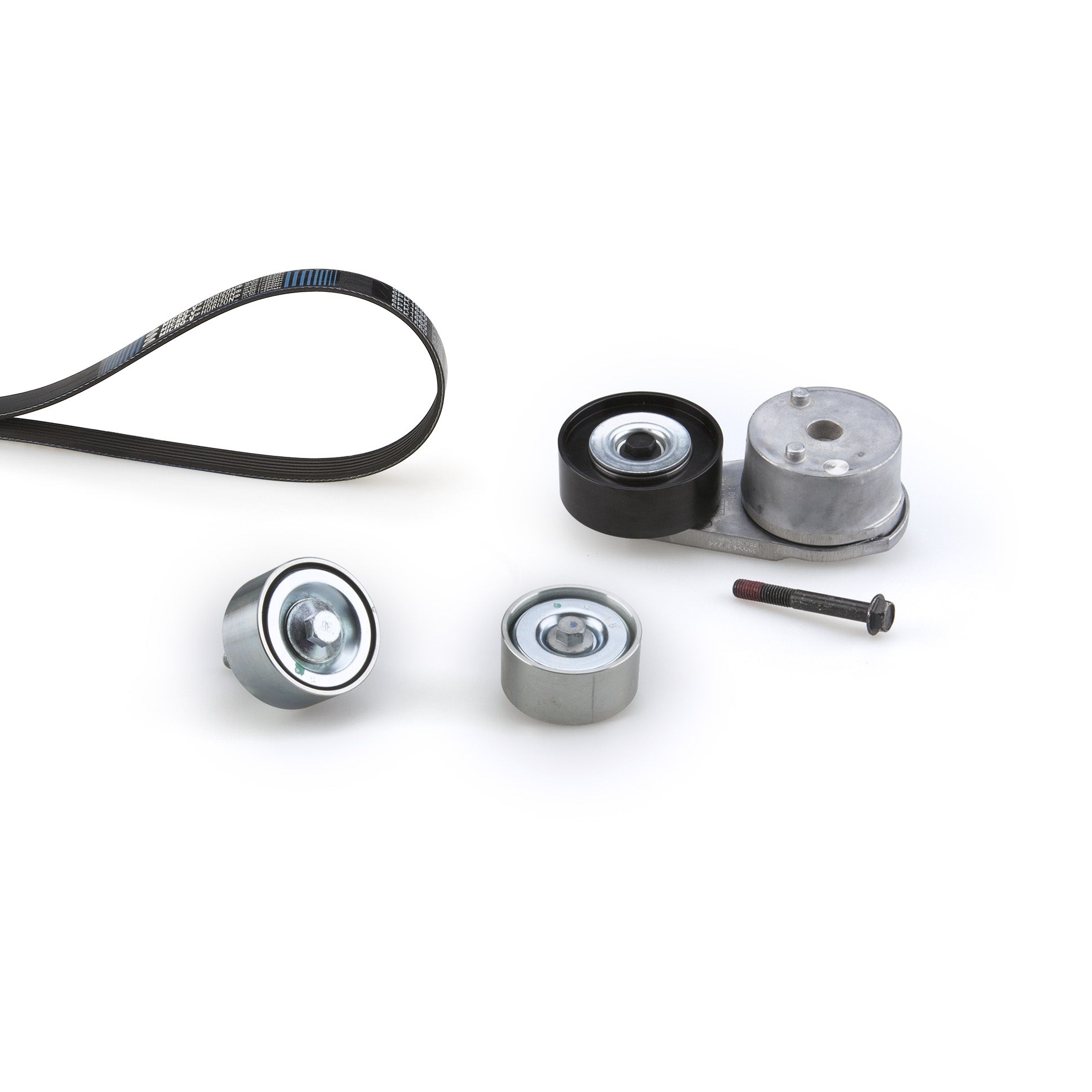 V-Ribbed Belt Set GATES K018PK1230HD