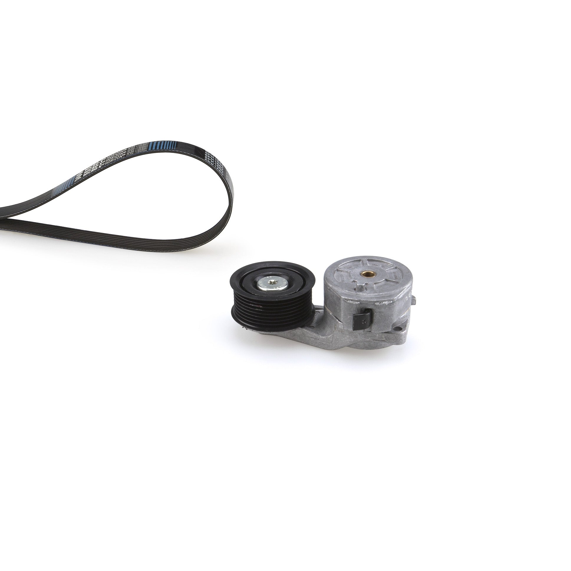 V-Ribbed Belt Set GATES K018PK1255HD