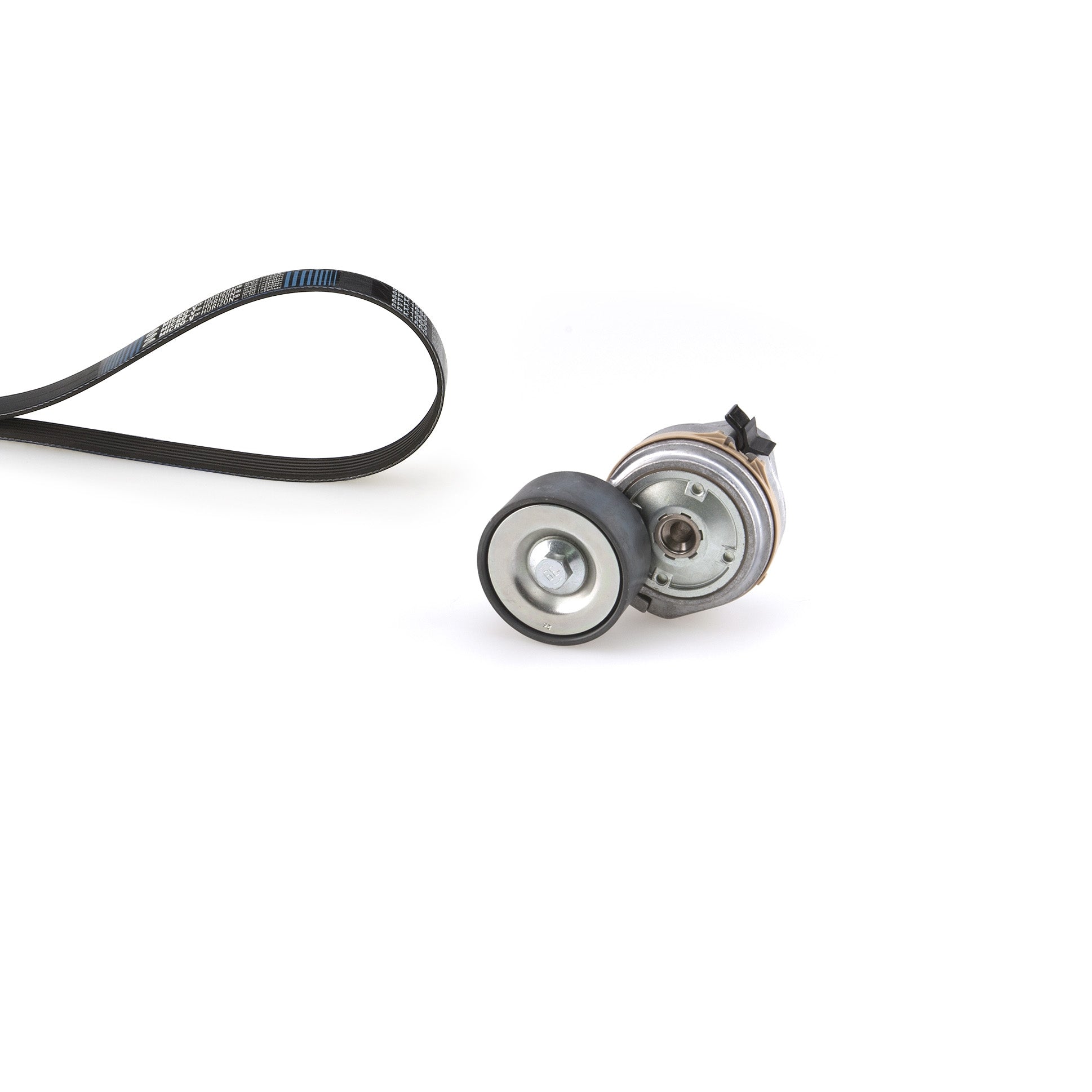 V-Ribbed Belt Set GATES K018PK1275HD