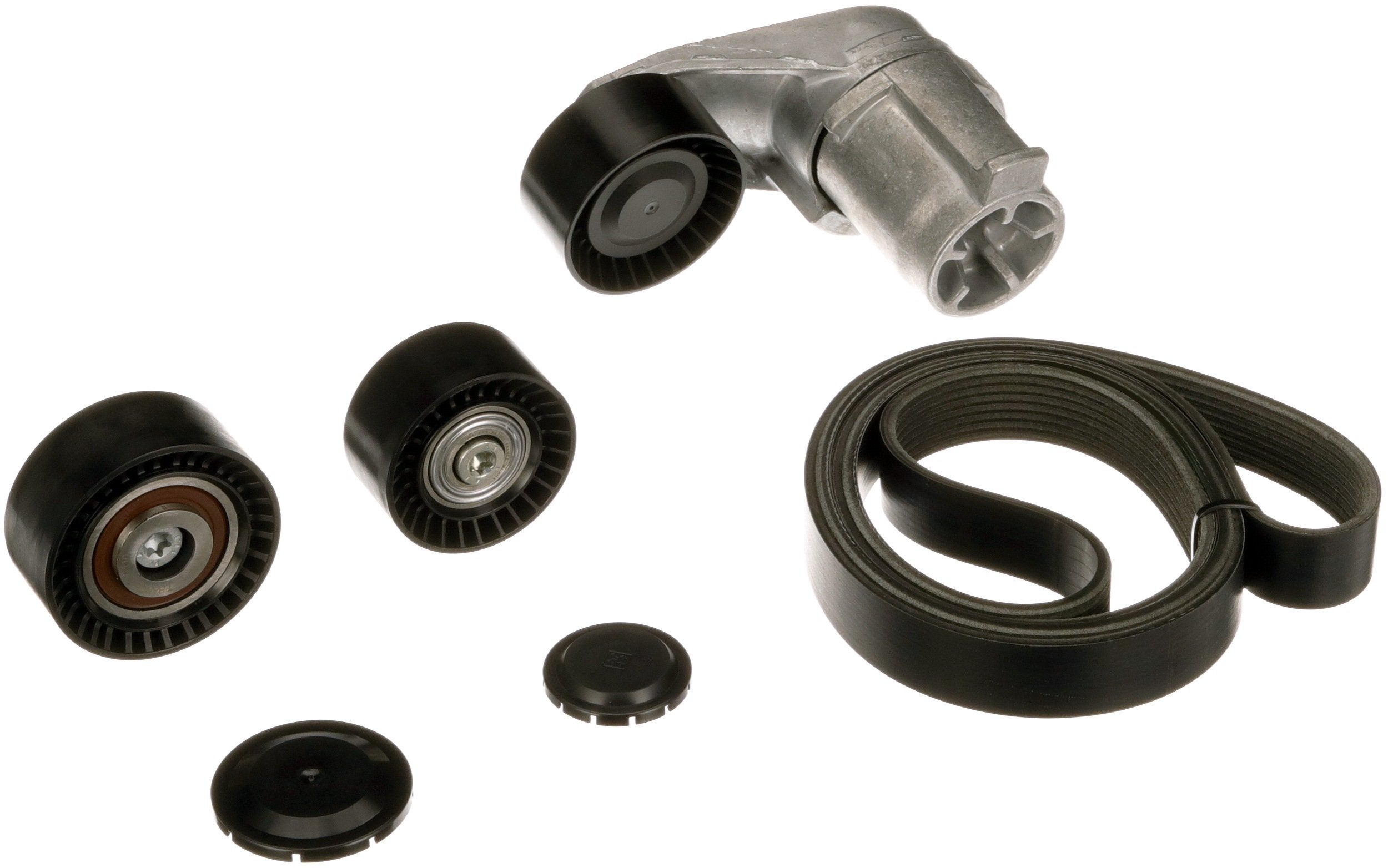 V-Ribbed Belt Set GATES K018PK1475