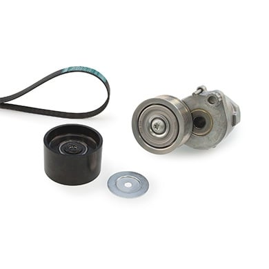 V-Ribbed Belt Set GATES K018PK1614HD