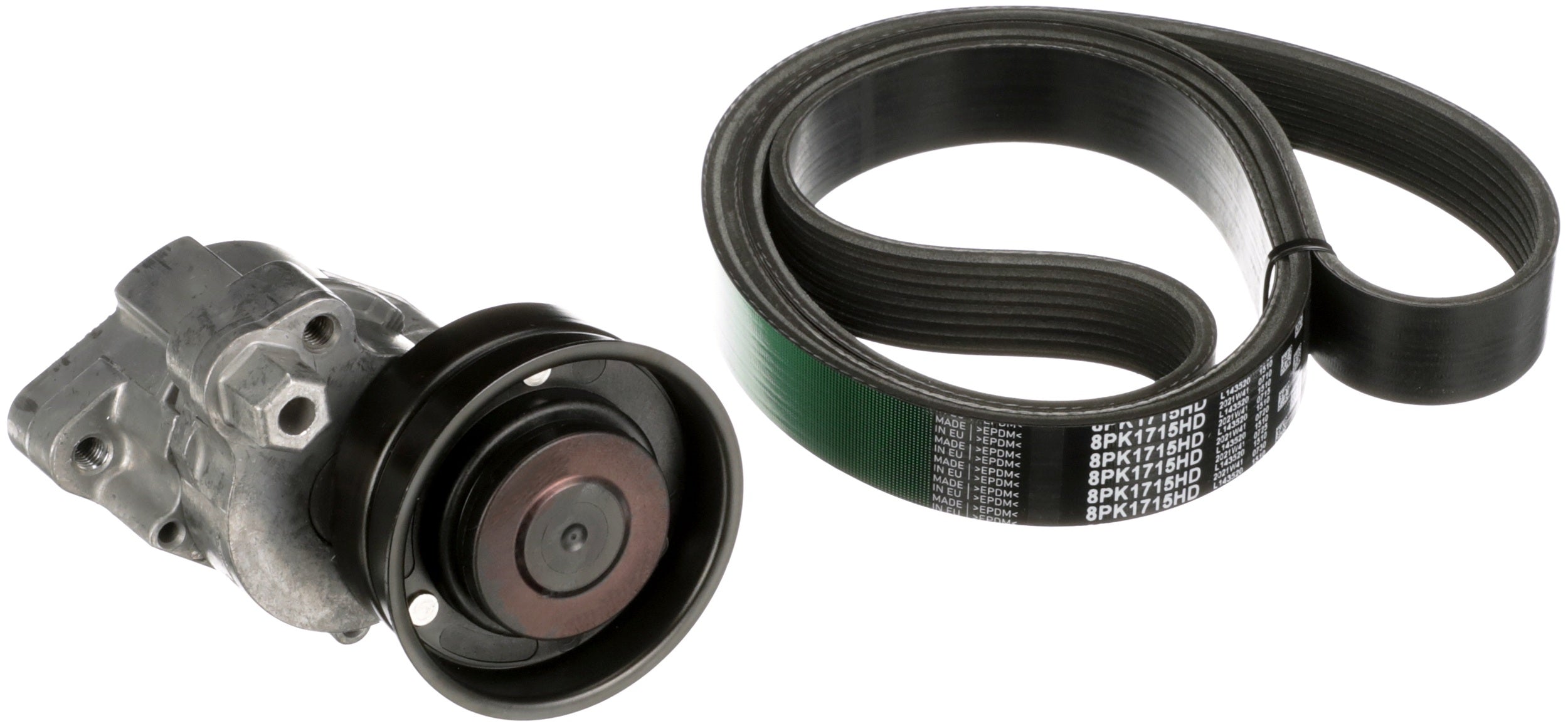 V-Ribbed Belt Set GATES K018PK1715HD