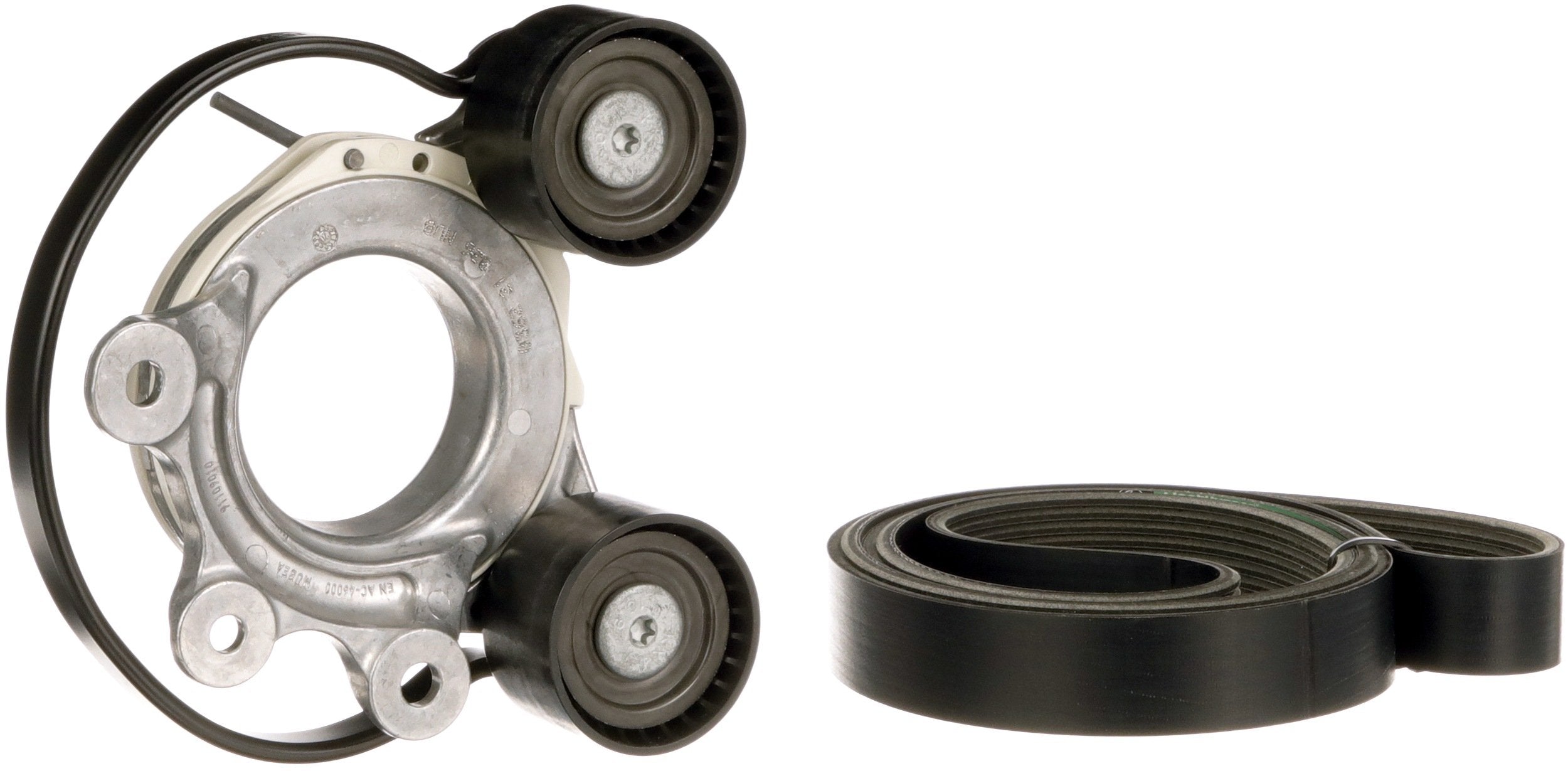 V-Ribbed Belt Set GATES K018PK954EST