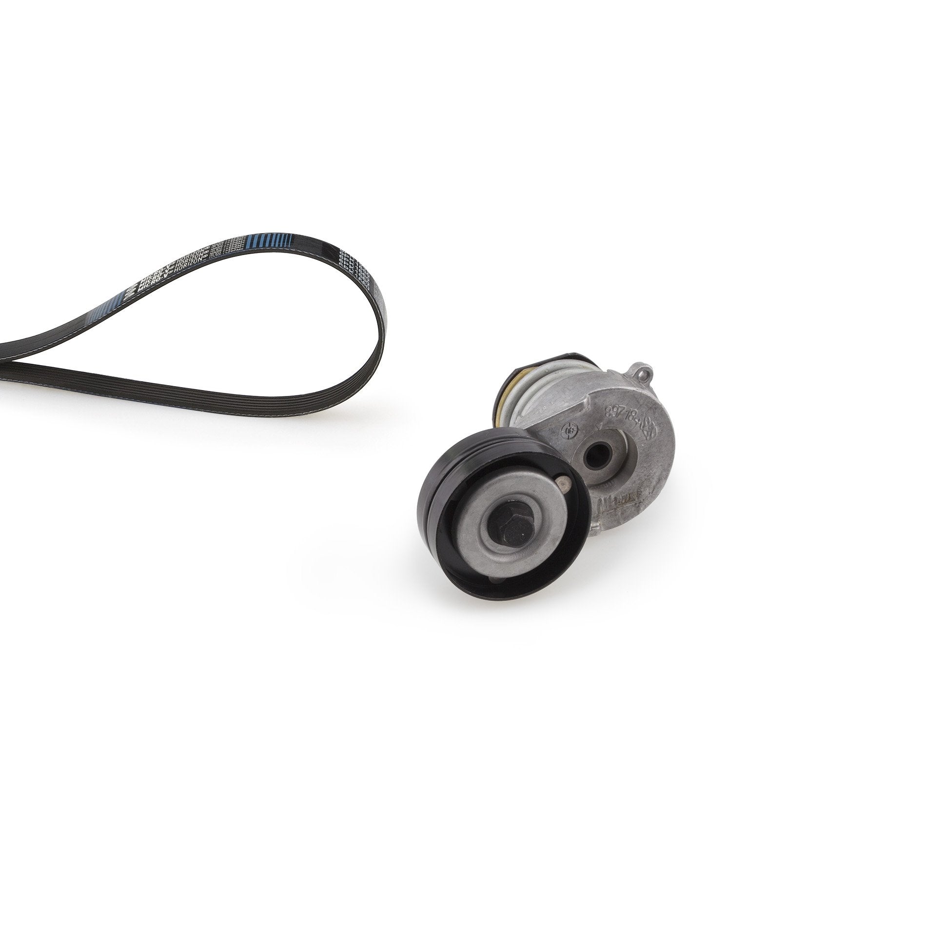 V-Ribbed Belt Set GATES K026PK1275