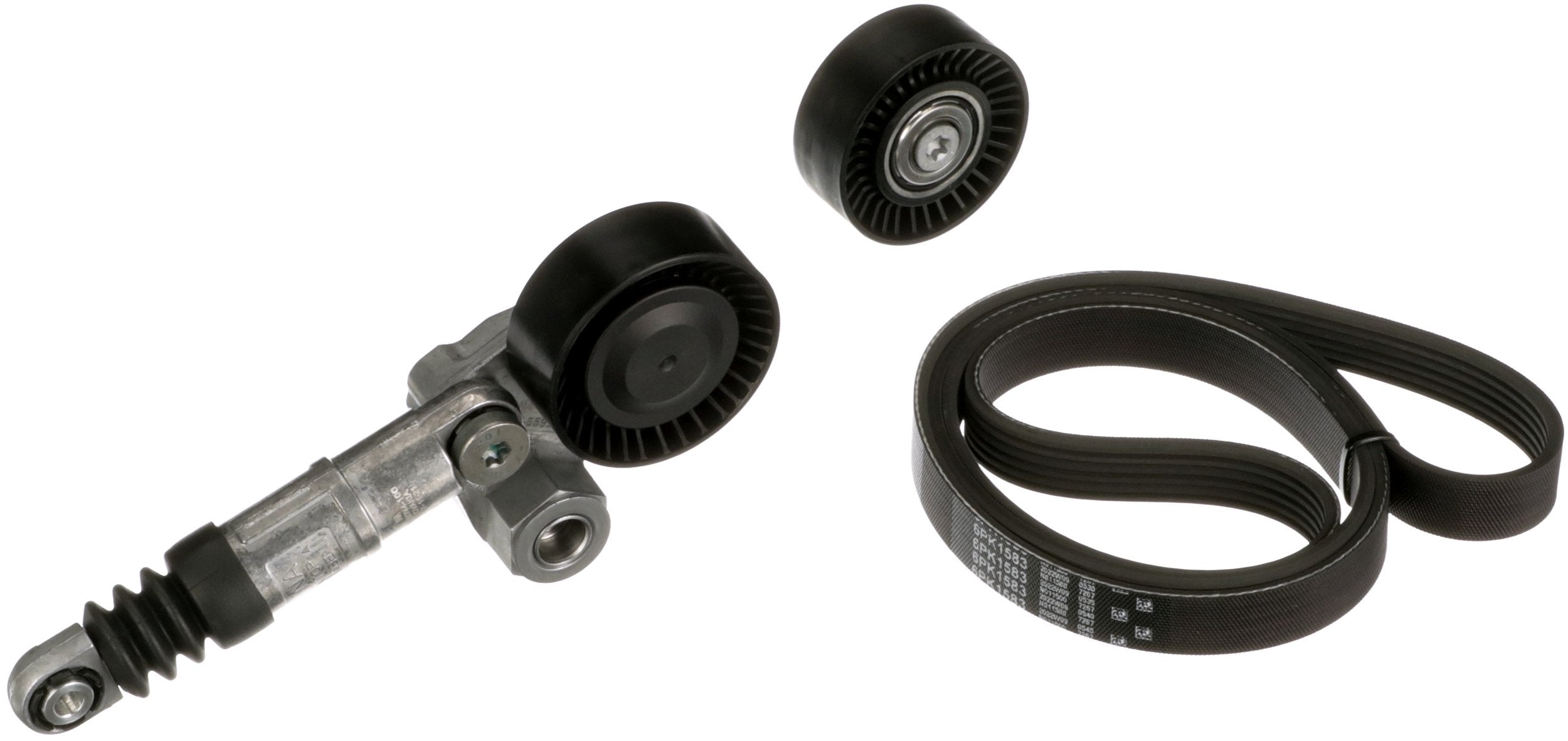 V-Ribbed Belt Set GATES K026PK1583