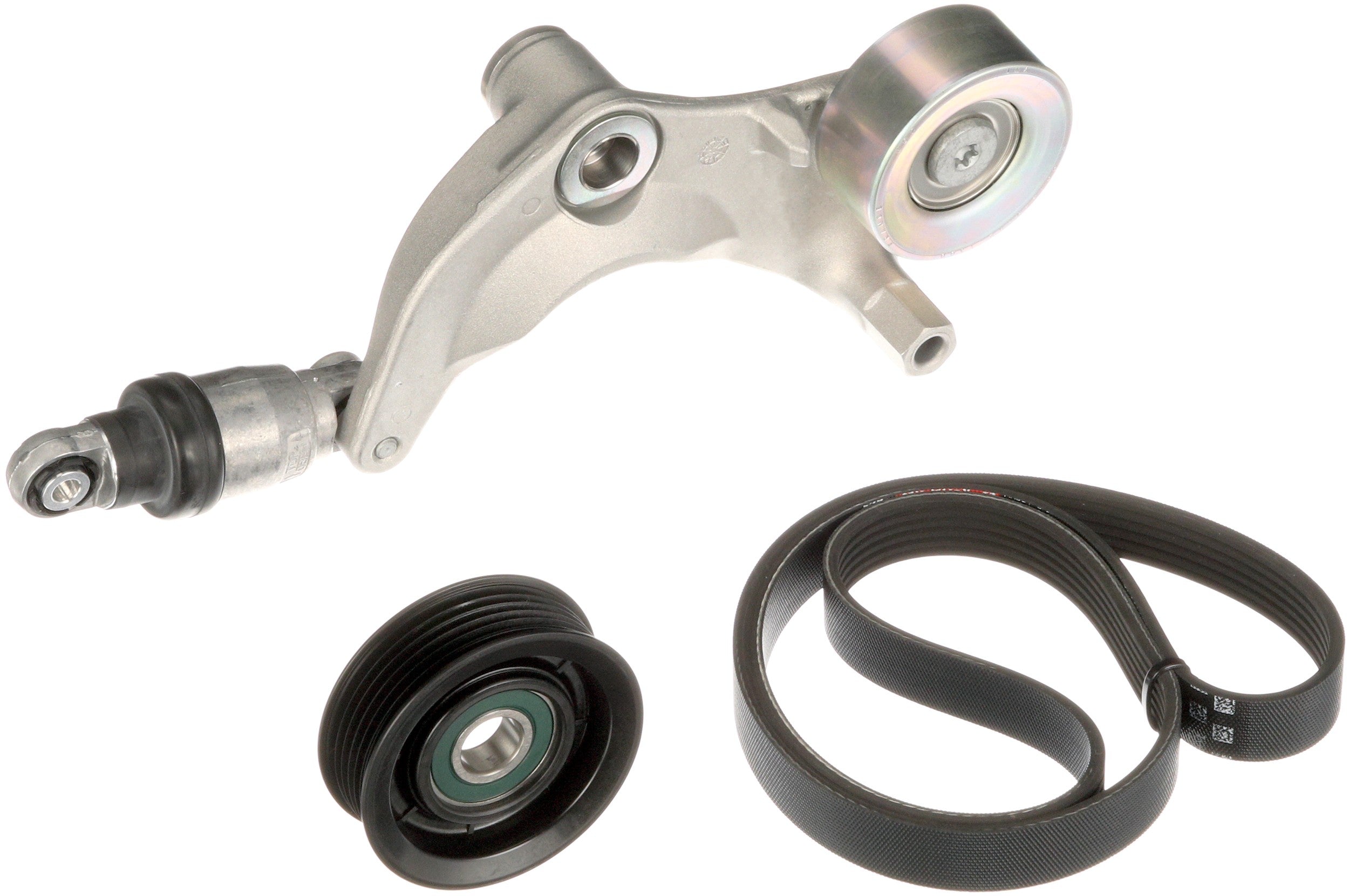 V-Ribbed Belt Set GATES K026PK2093XS