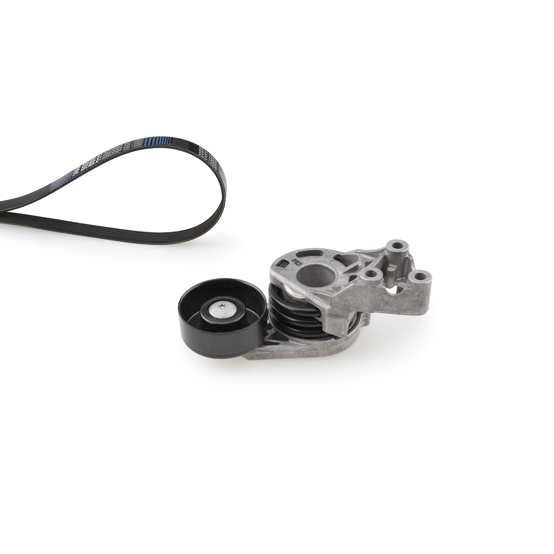 V-Ribbed Belt Set GATES K026PK860