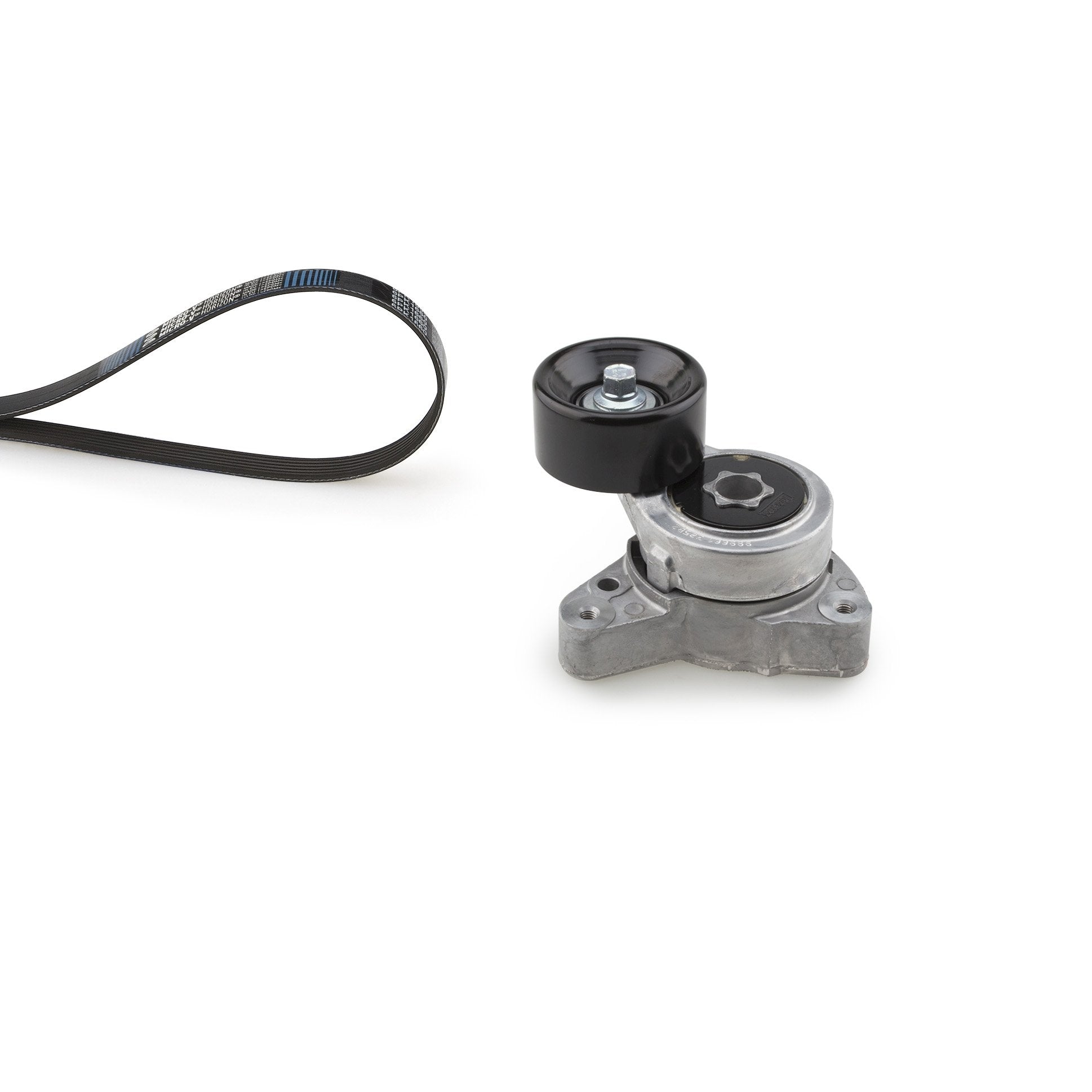 V-Ribbed Belt Set GATES K027PK1760