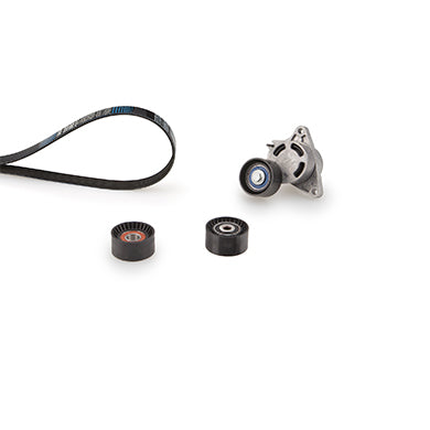 V-Ribbed Belt Set GATES K027PK1835