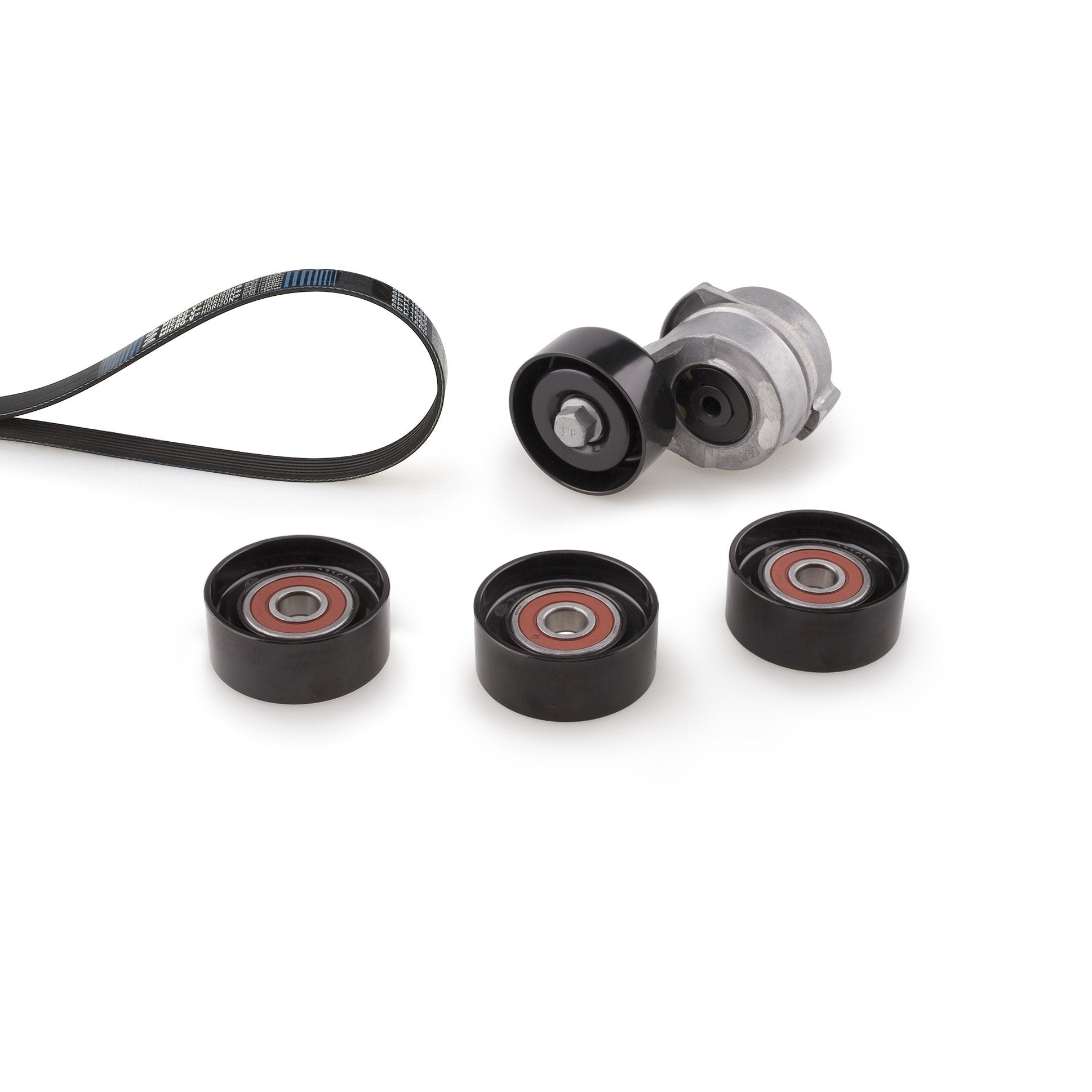 V-Ribbed Belt Set GATES K027PK2285