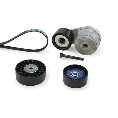 V-Ribbed Belt Set GATES K028PK1795HD