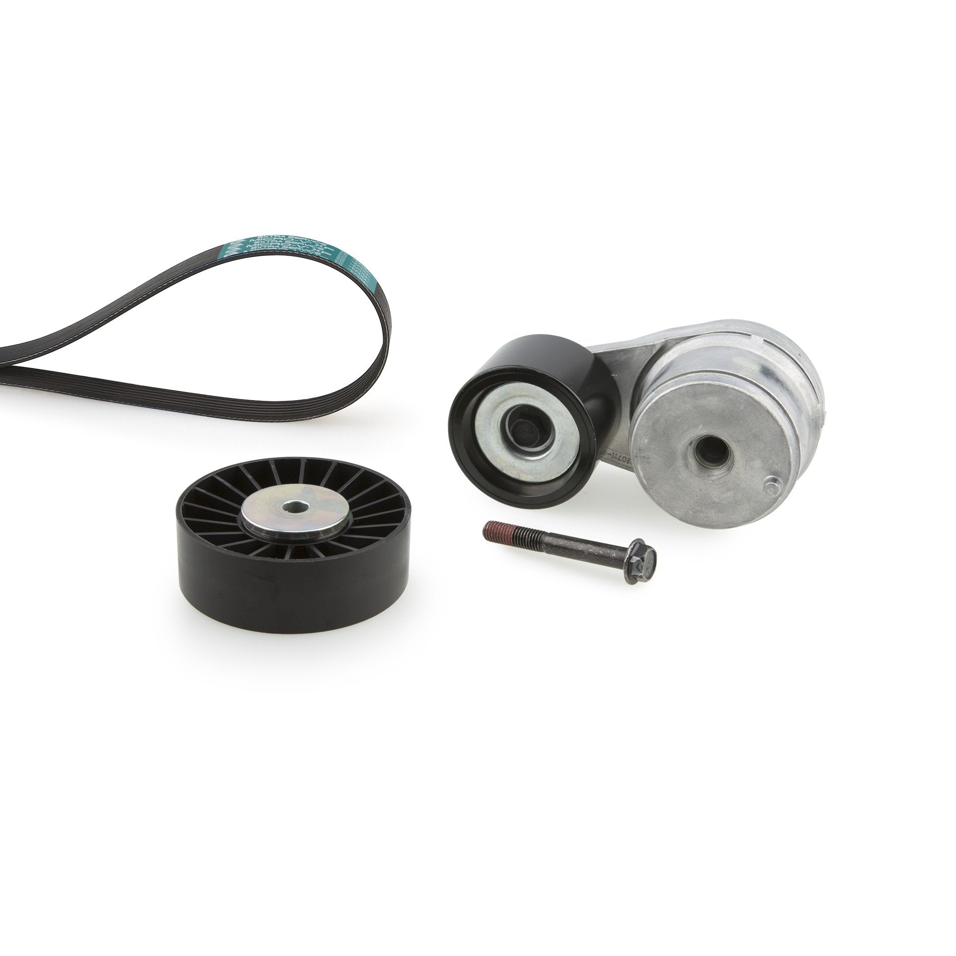 V-Ribbed Belt Set GATES K028PK2135HD