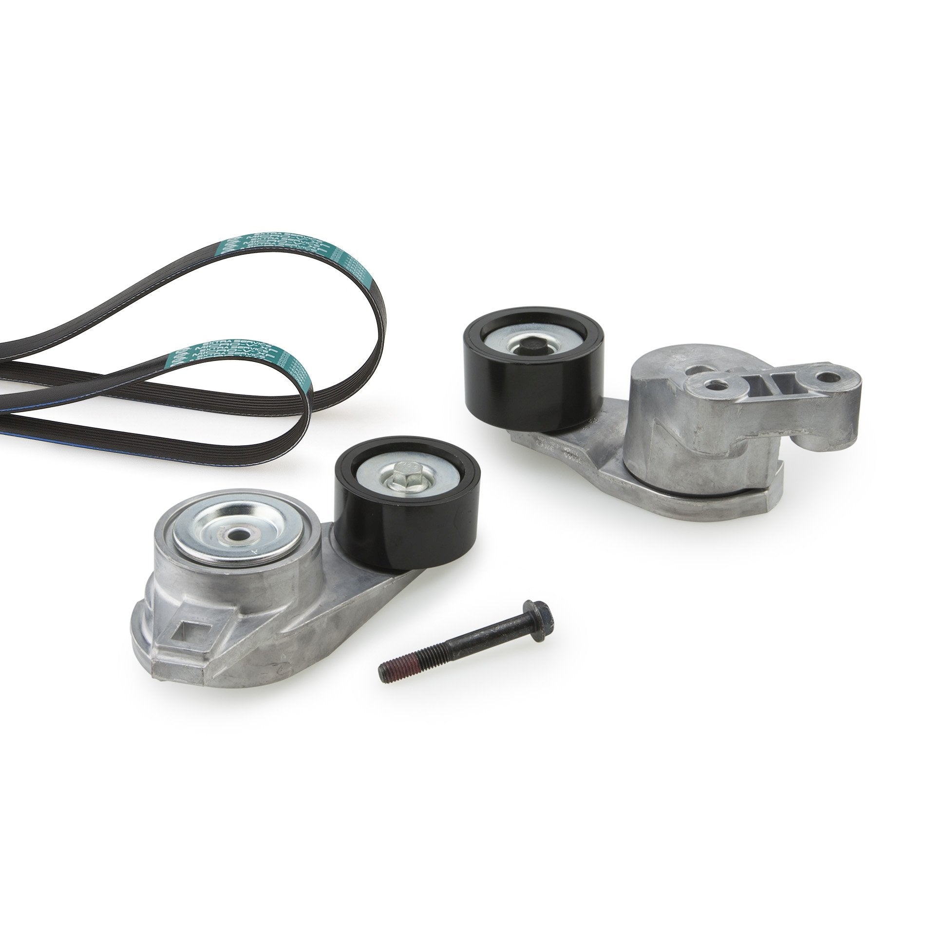 V-Ribbed Belt Set GATES K028PK975HD