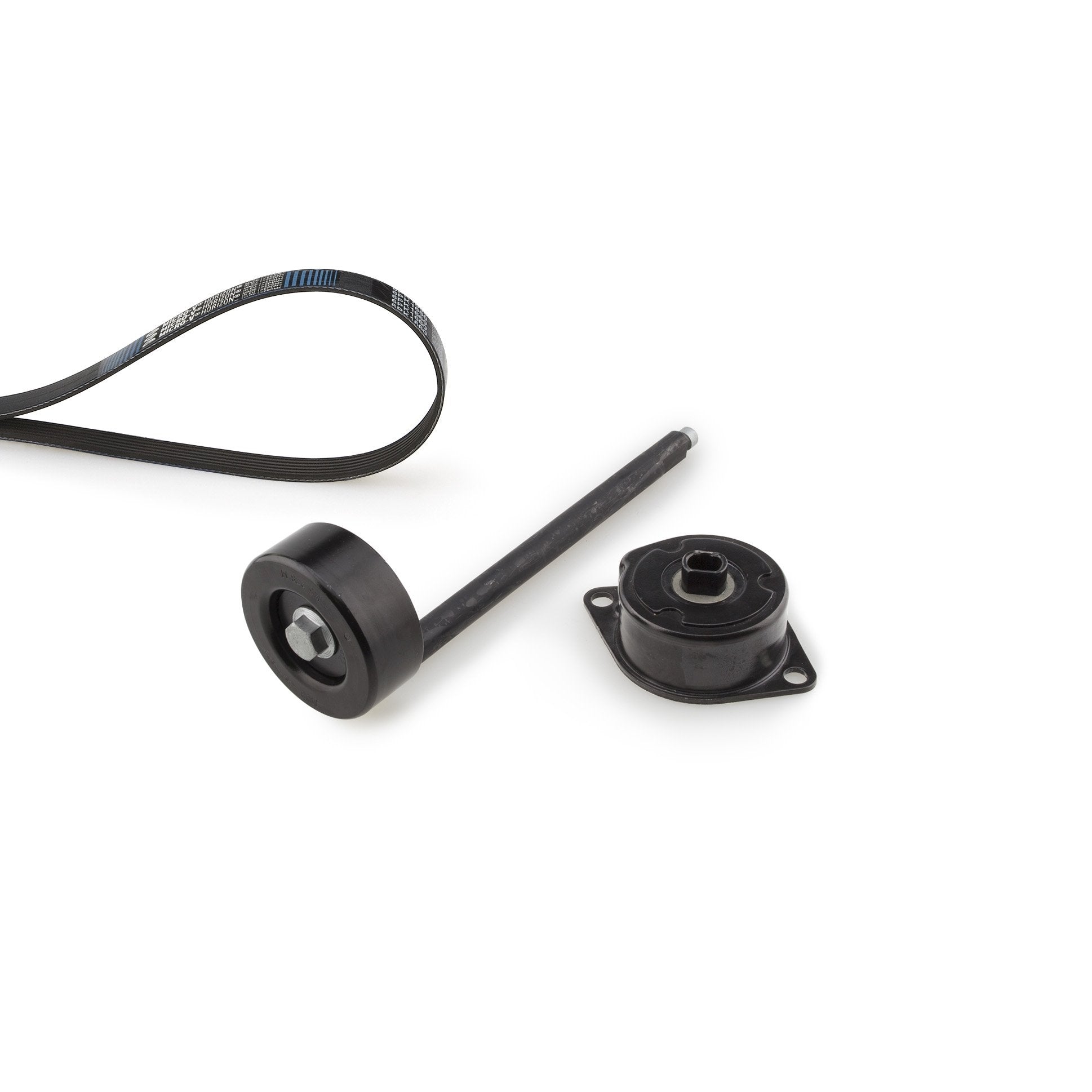 V-Ribbed Belt Set GATES K035PK1220