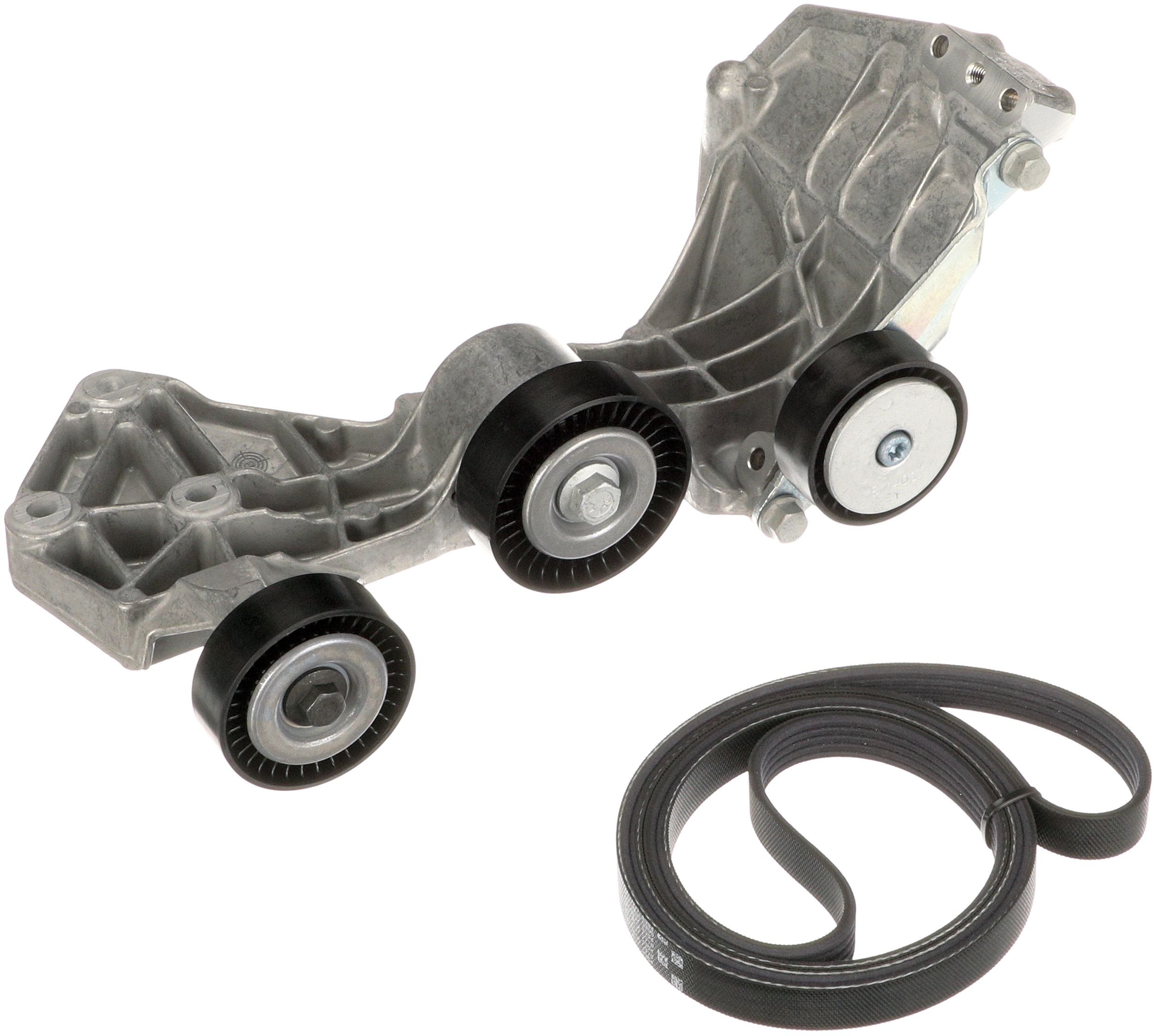 V-Ribbed Belt Set GATES K035PK1715