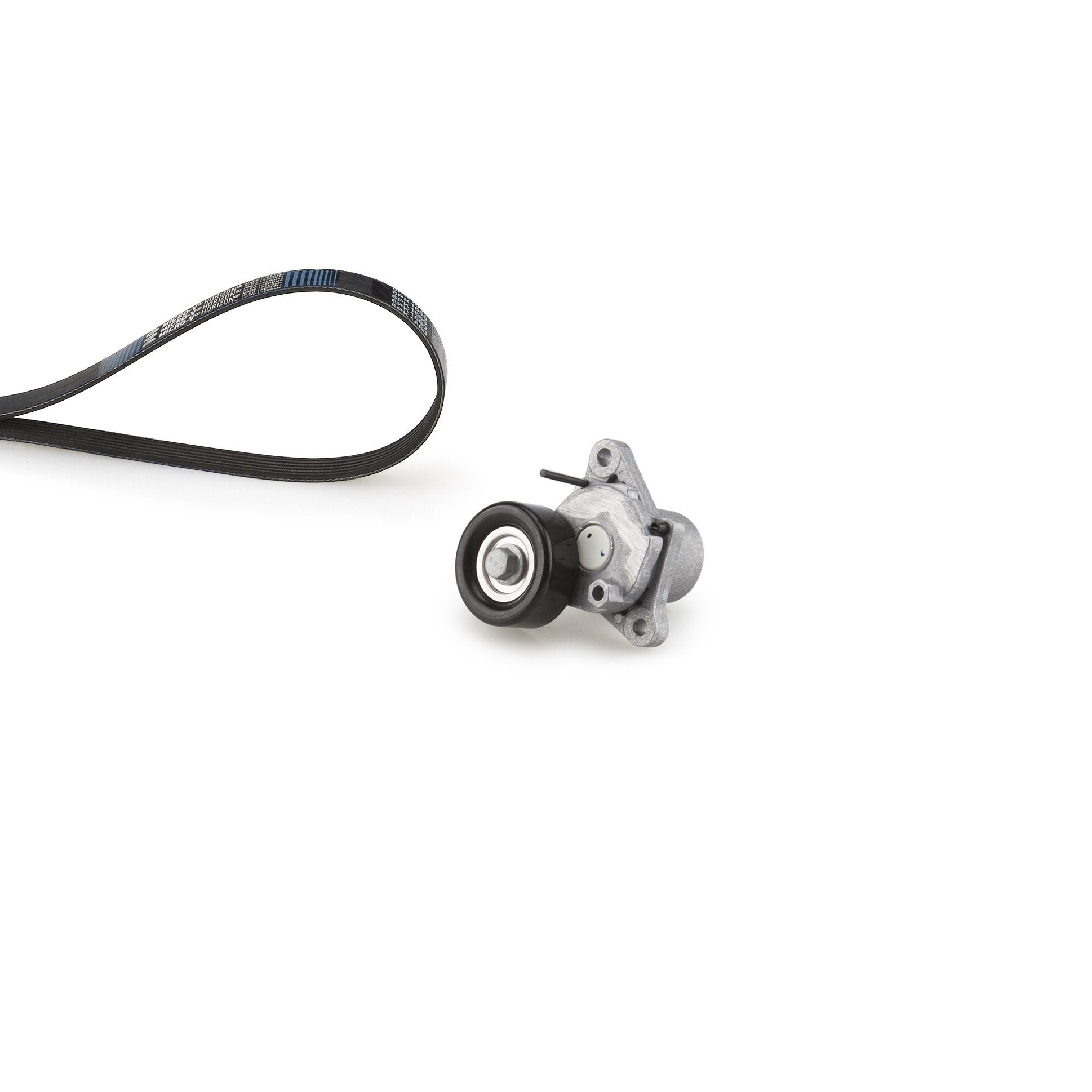 V-Ribbed Belt Set GATES K035PK1850