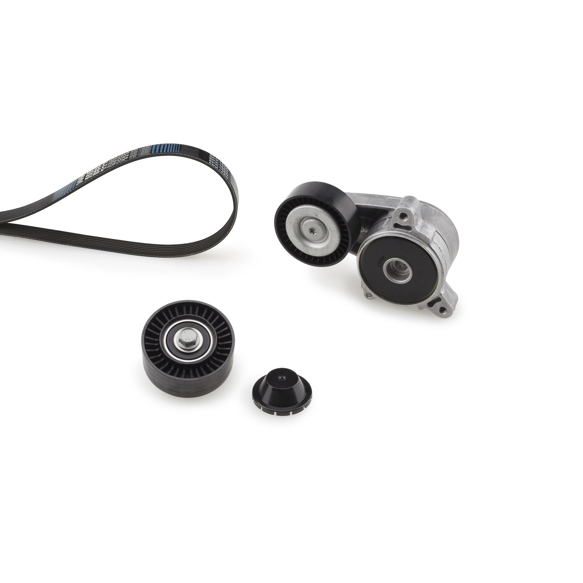 V-Ribbed Belt Set GATES K036PK1730