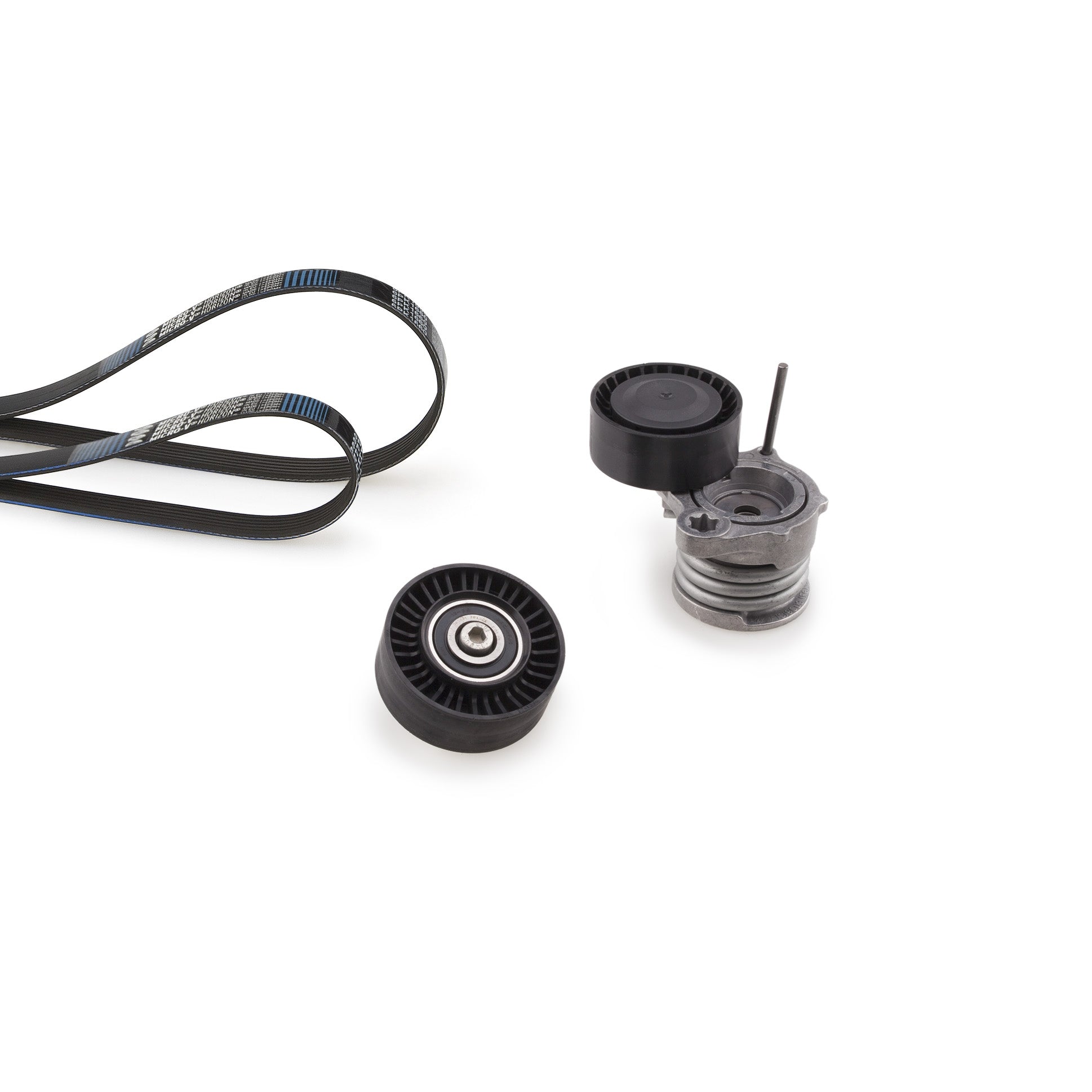 V-Ribbed Belt Set GATES K036PK1835XS