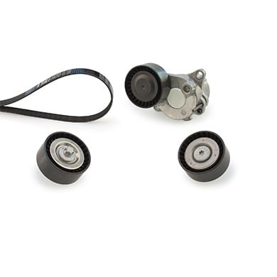 V-Ribbed Belt Set GATES K036PK2005