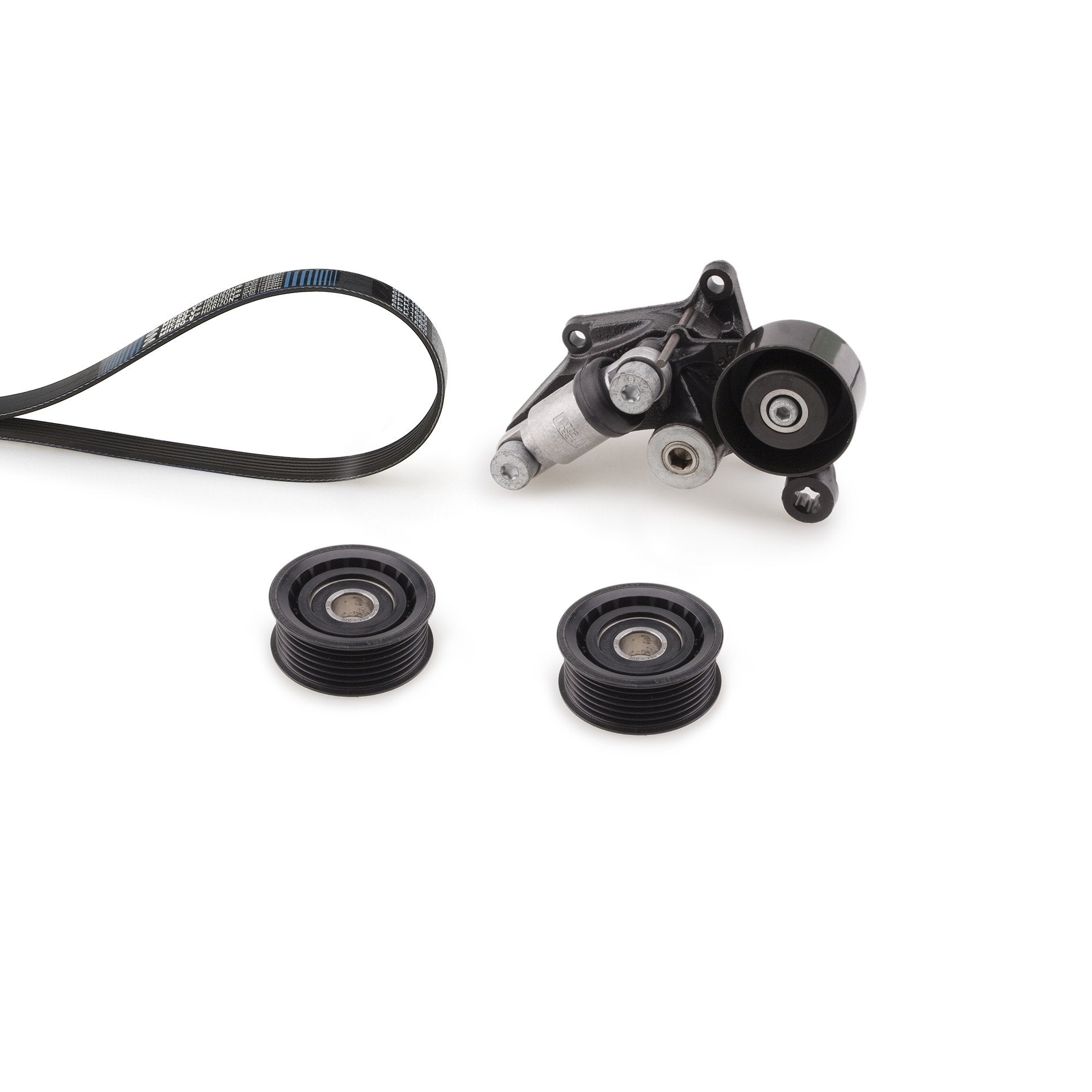 V-Ribbed Belt Set GATES K036PK2238