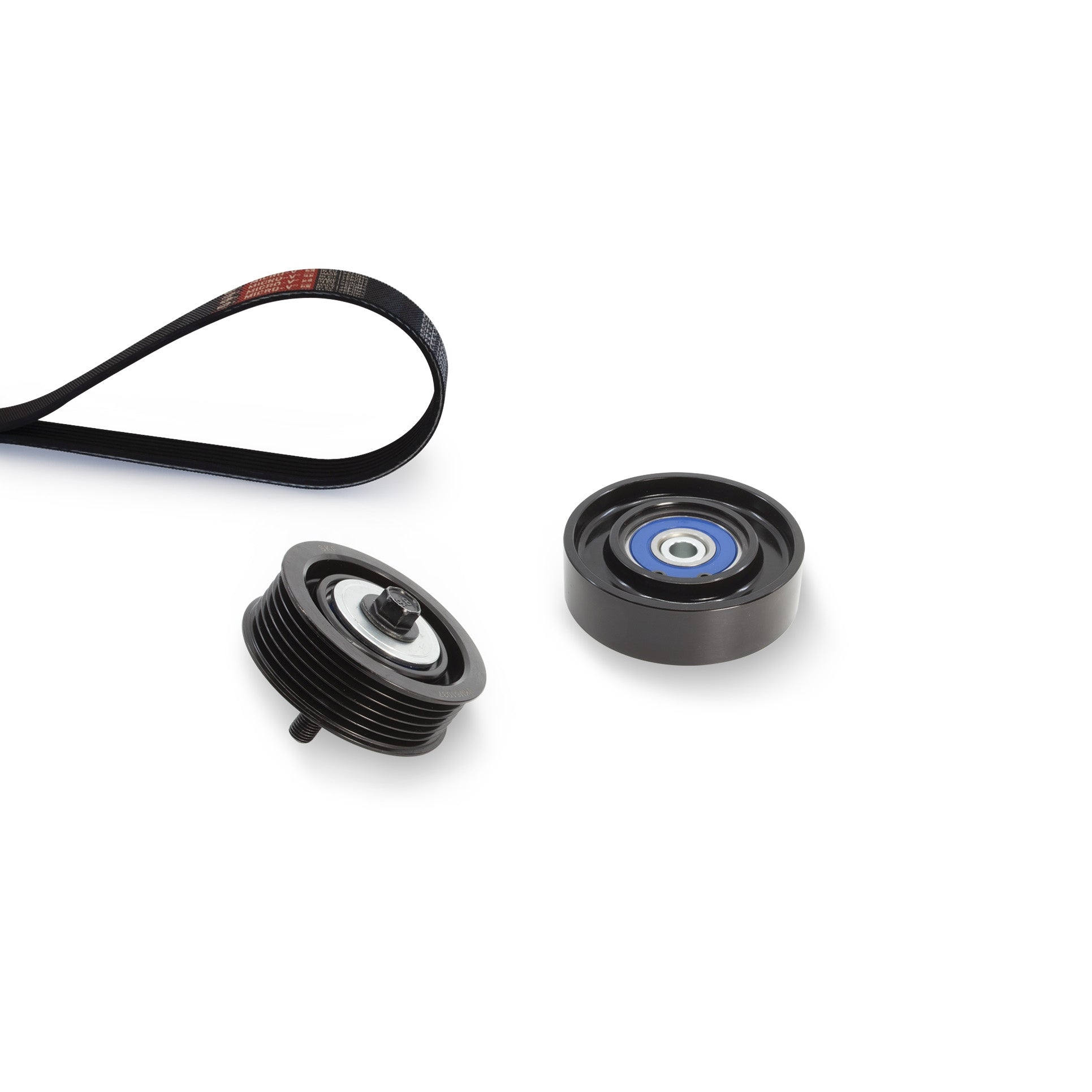 V-Ribbed Belt Set GATES K036PK780