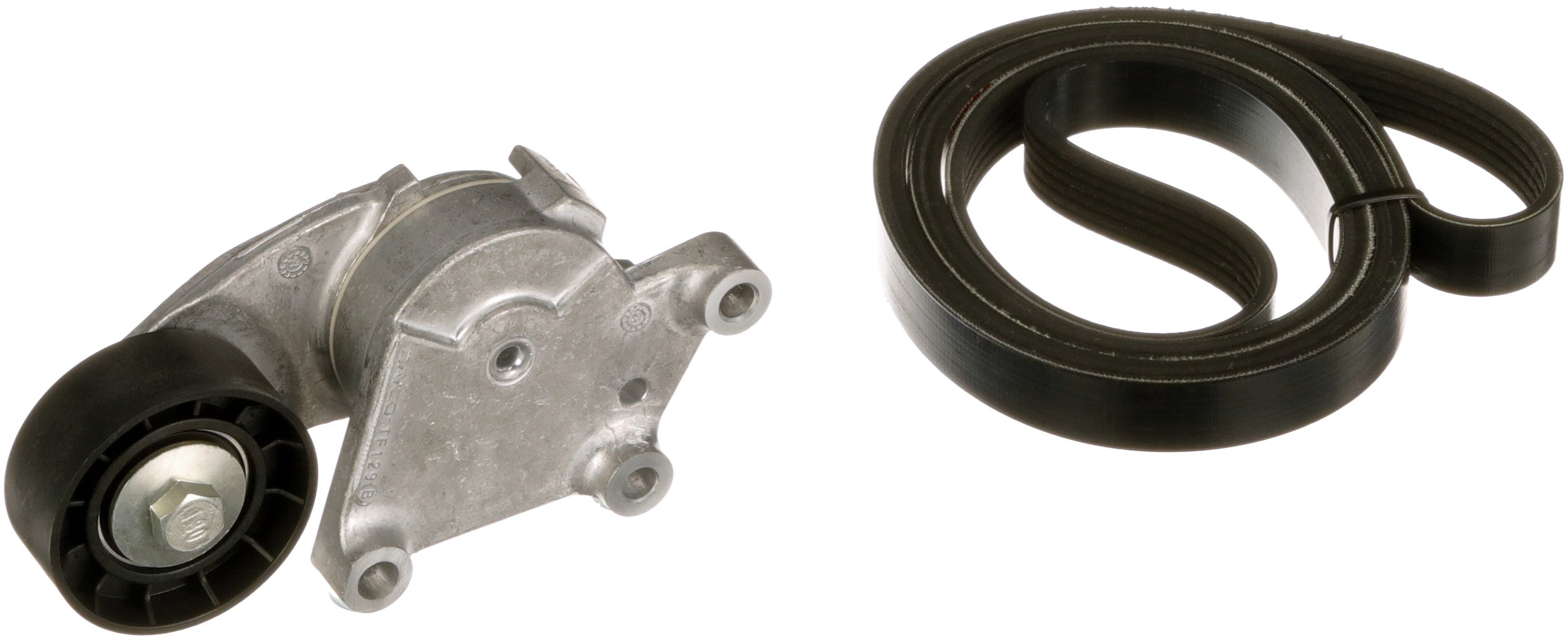 V-Ribbed Belt Set GATES K036PK965