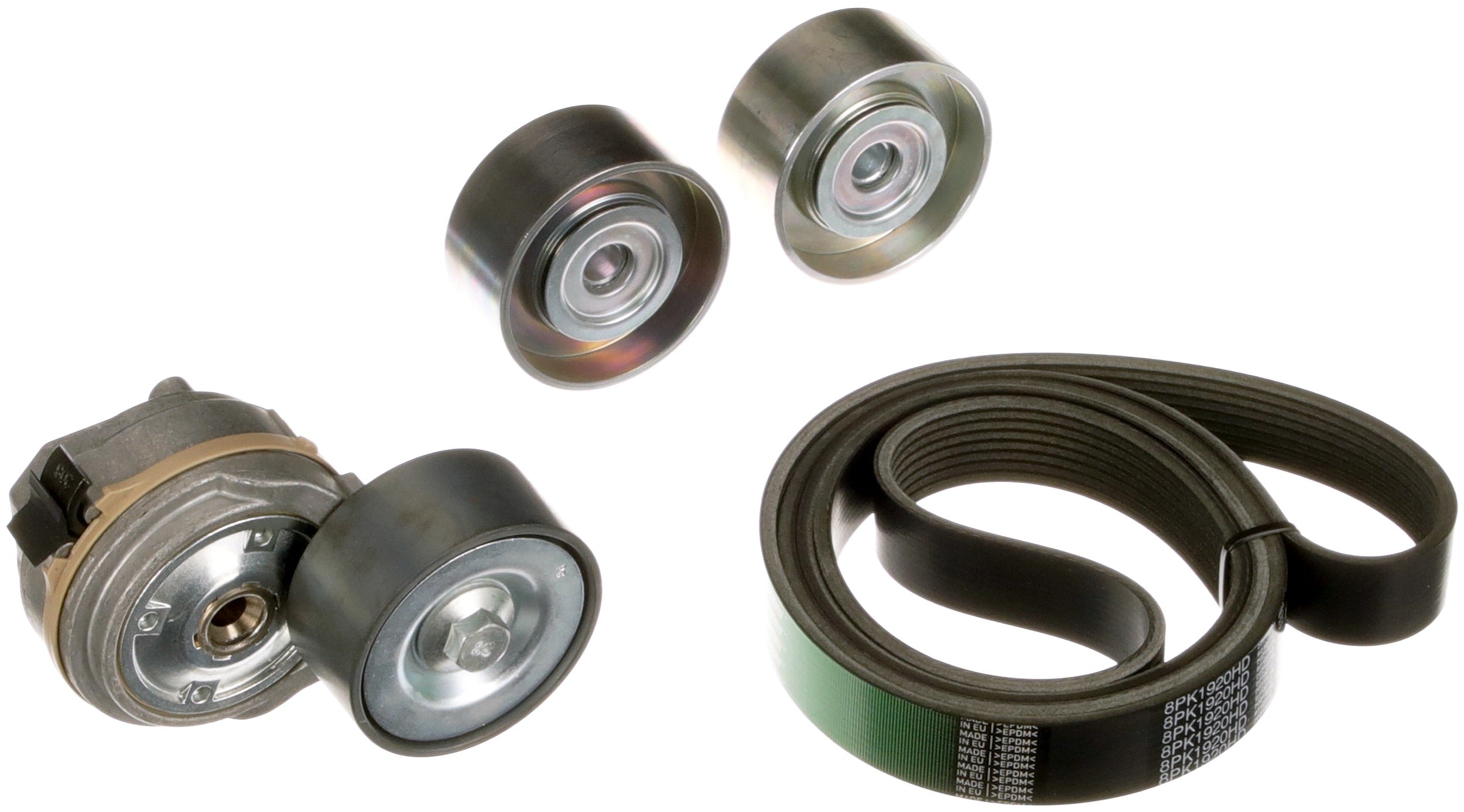 V-Ribbed Belt Set GATES K038PK1920HD