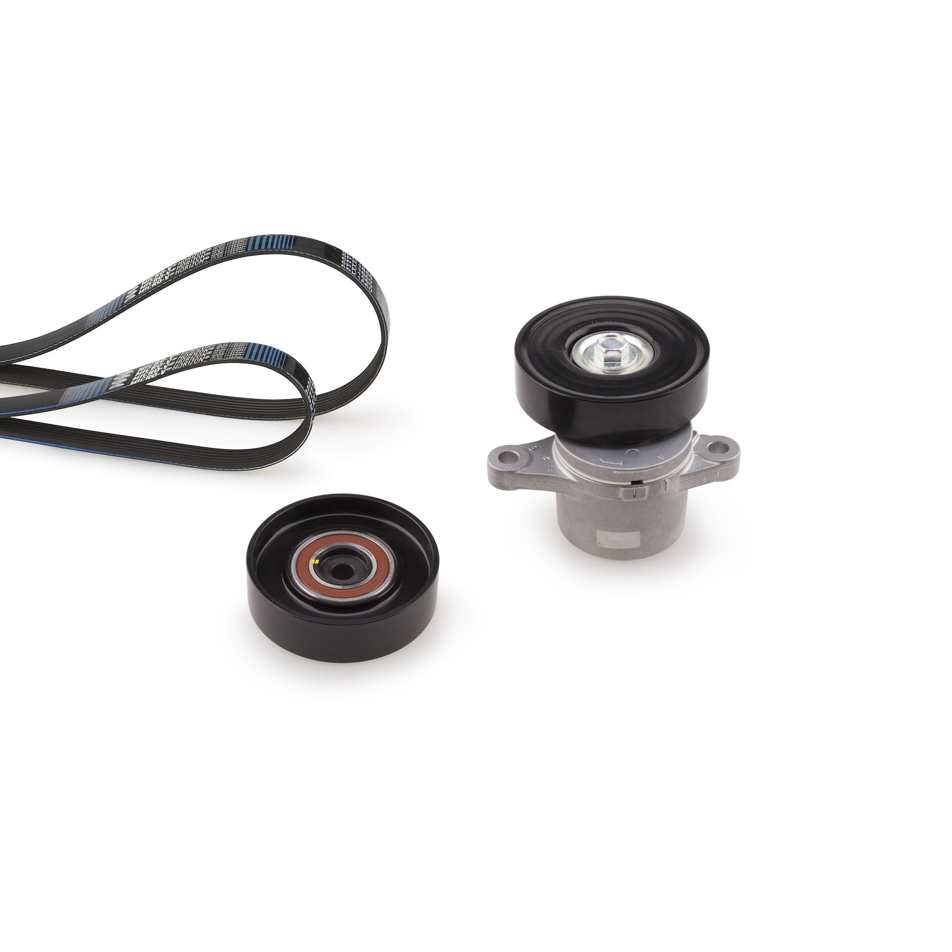 V-Ribbed Belt Set GATES K045PK1545