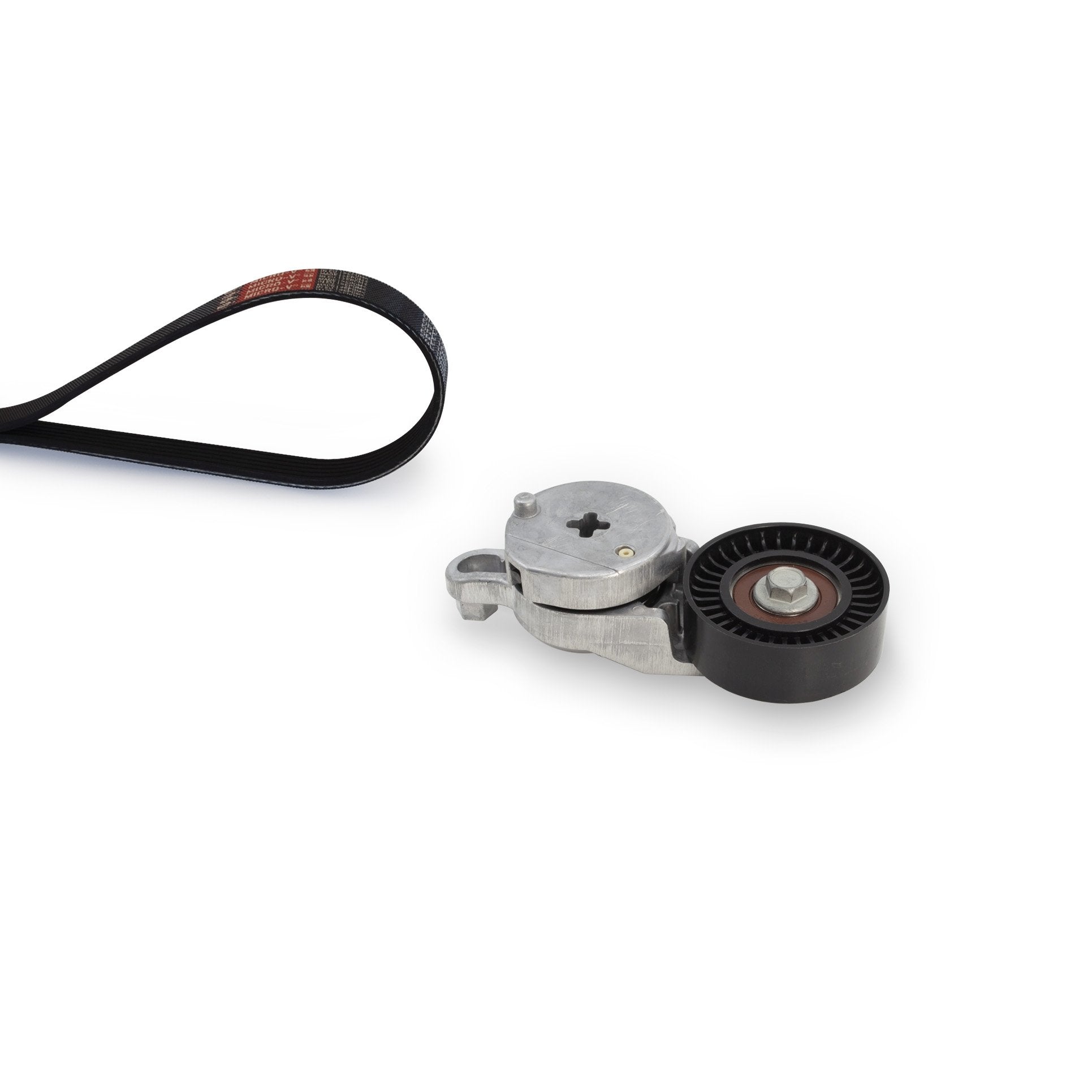 V-Ribbed Belt Set GATES K046PK1255