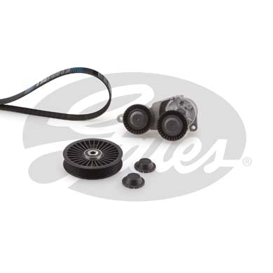 V-Ribbed Belt Set GATES K056DPK1825