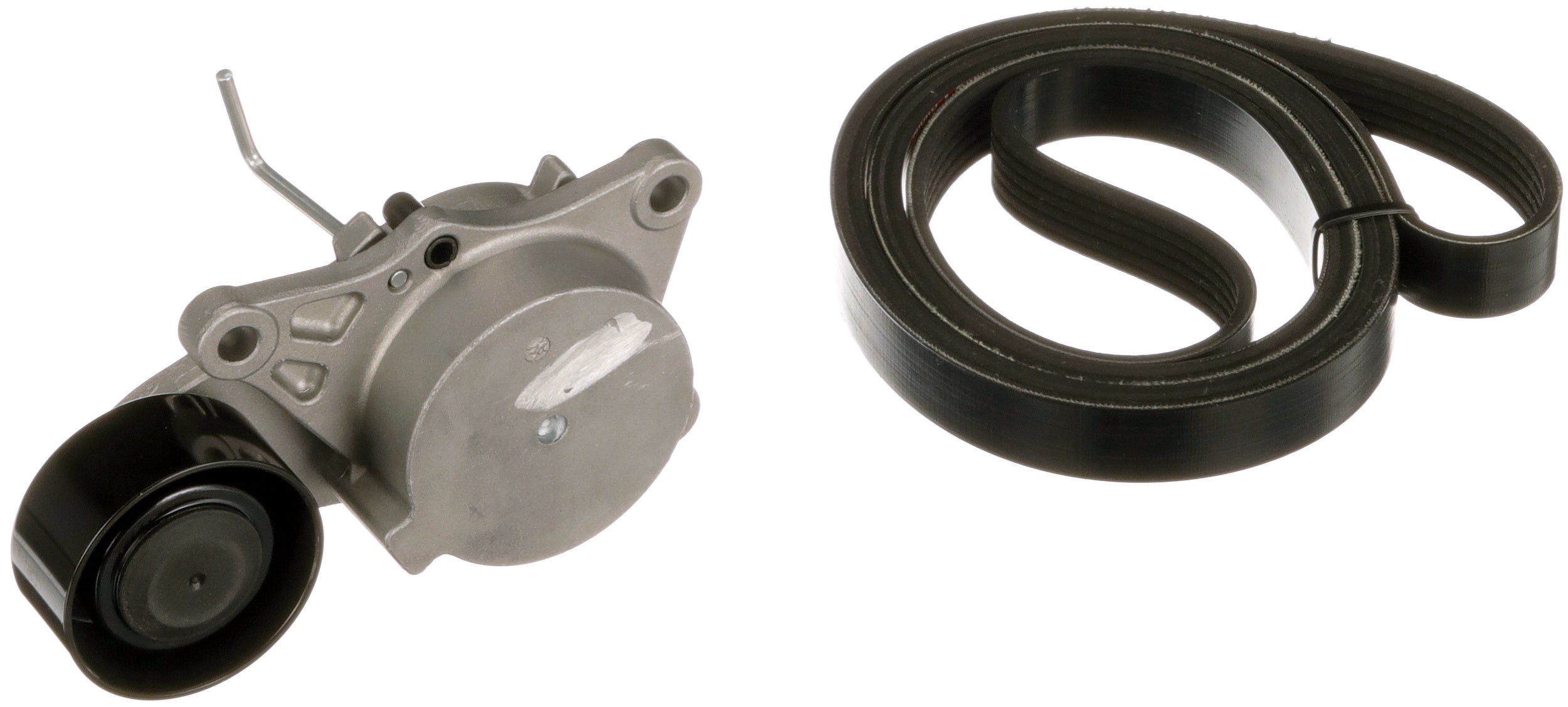 V-Ribbed Belt Set GATES K056PK1210