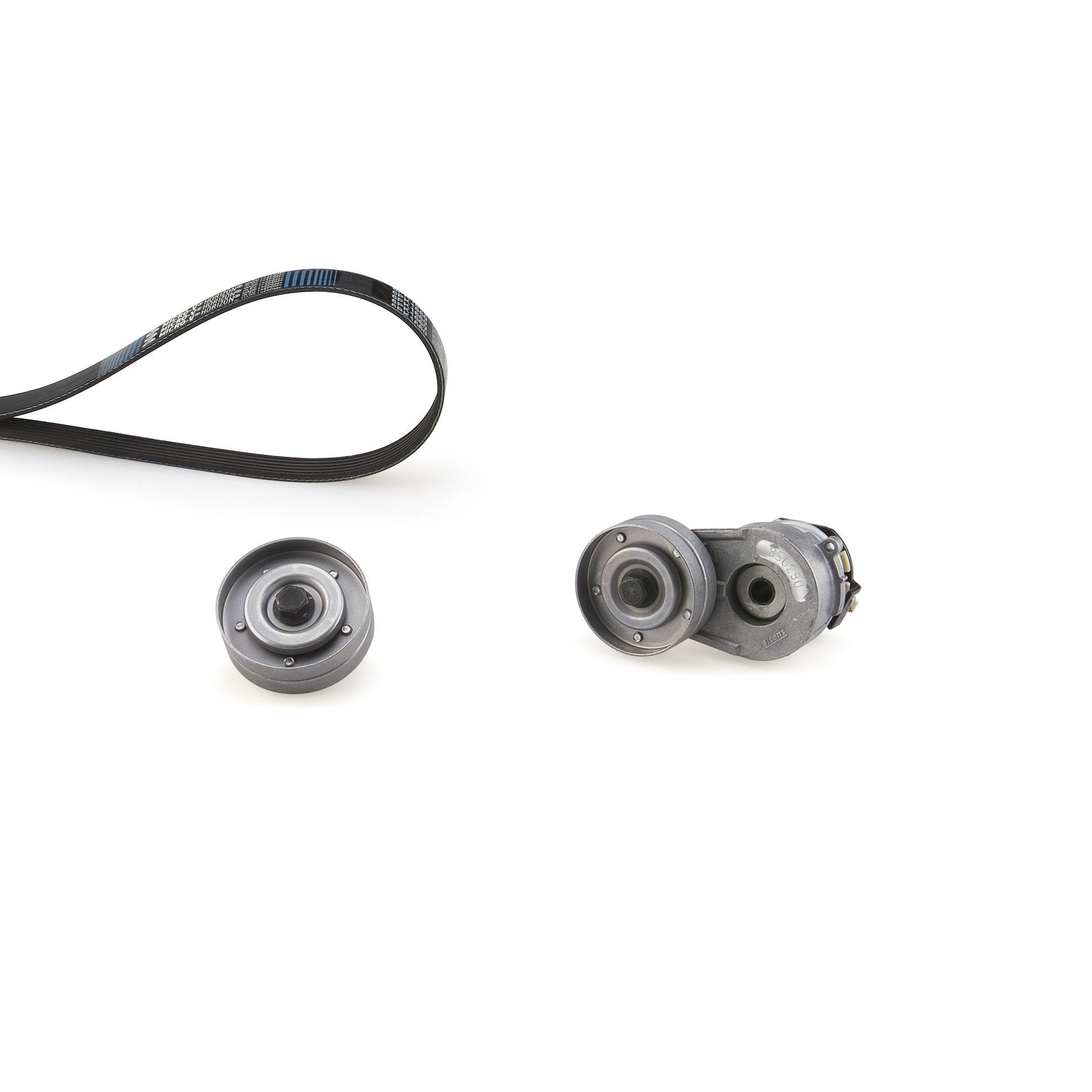 V-Ribbed Belt Set GATES K056PK1623