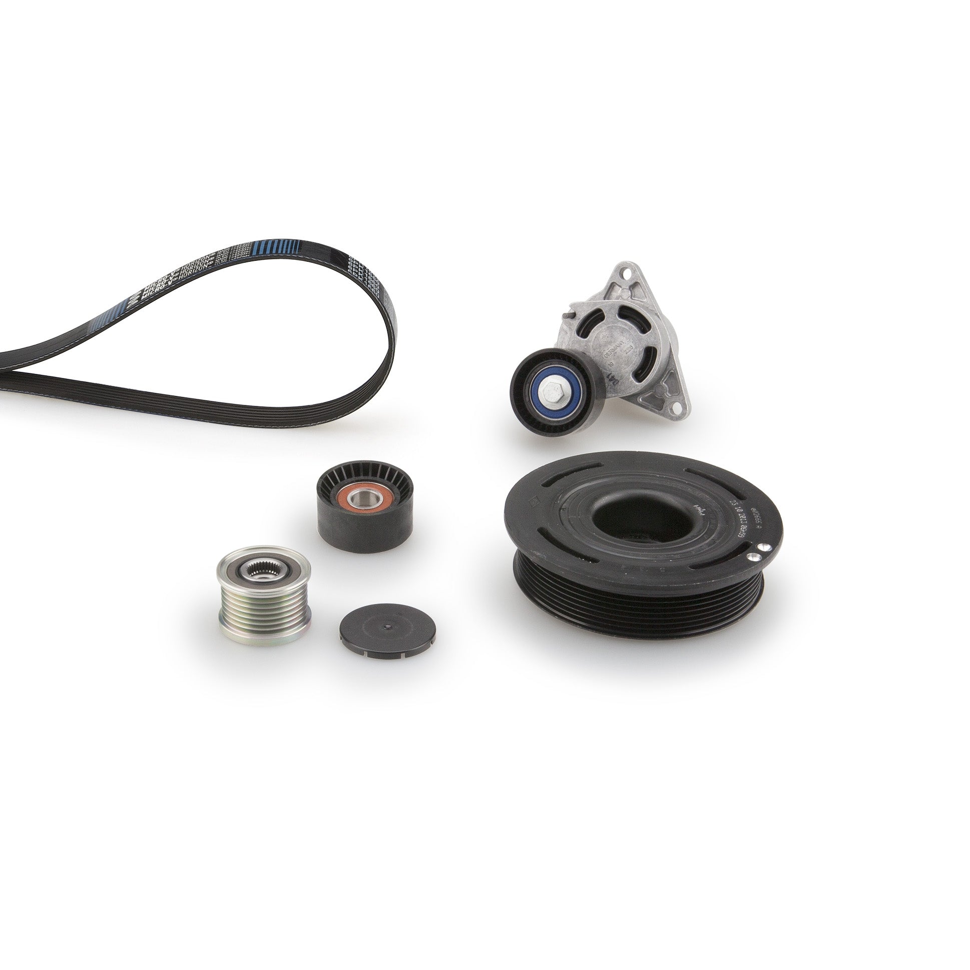 V-Ribbed Belt Set GATES K067PK1793