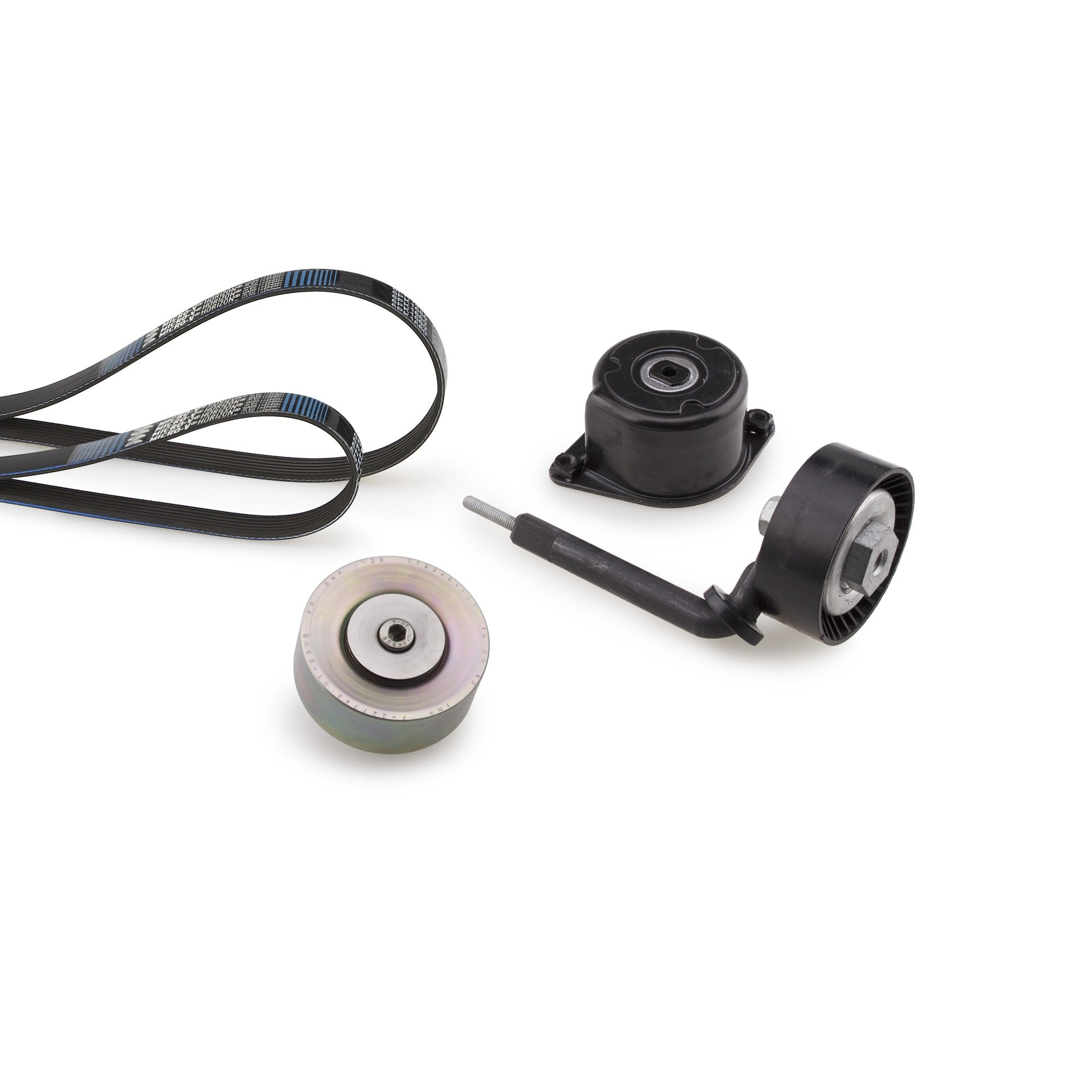 V-Ribbed Belt Set GATES K066PK2160