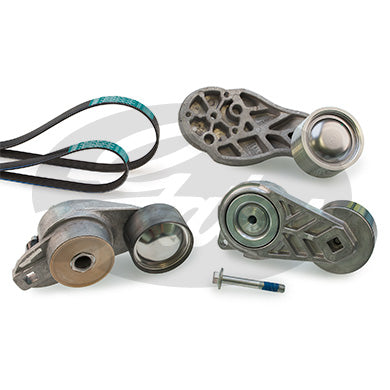 V-Ribbed Belt Set GATES K078PK1515HD